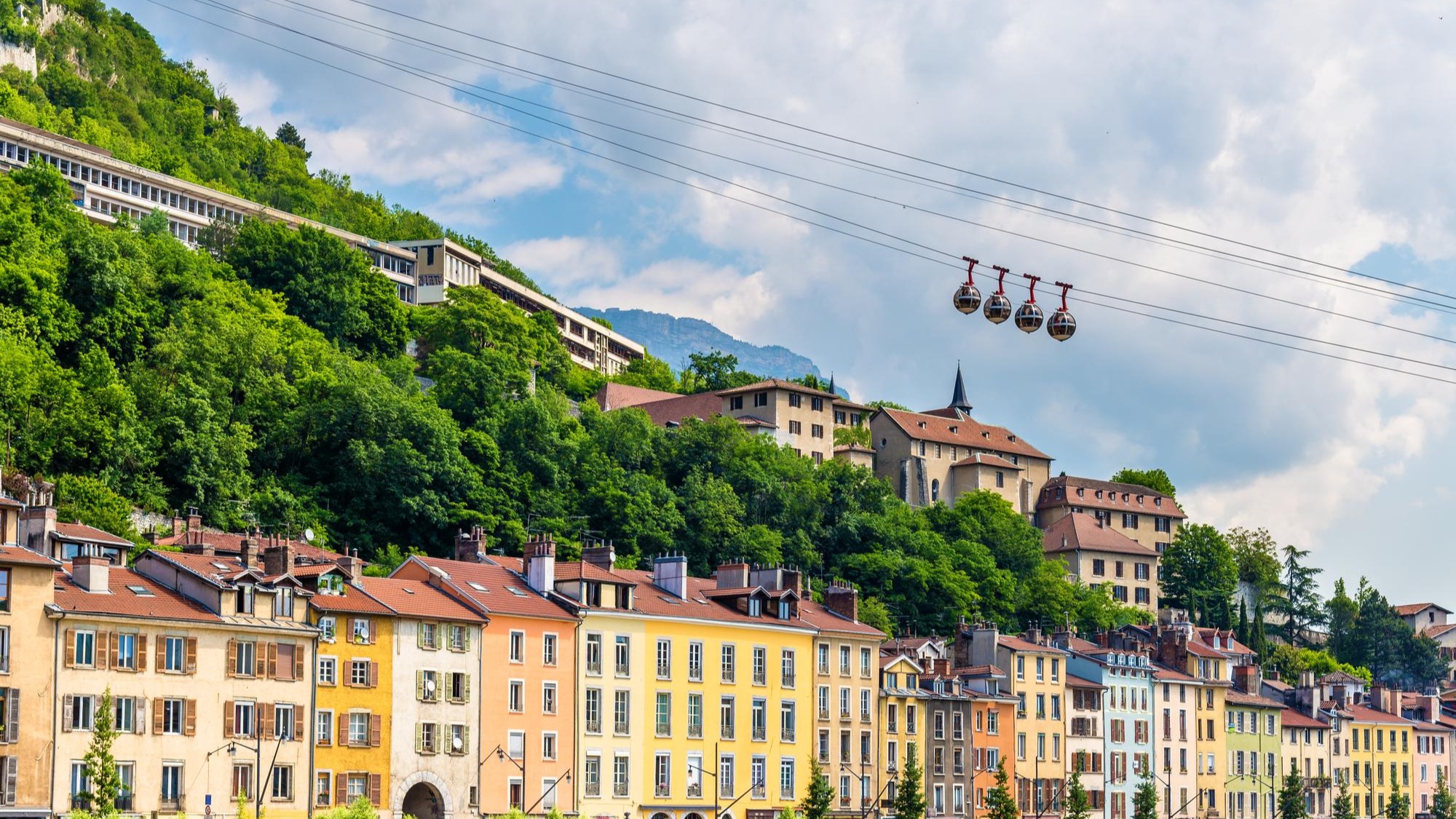 Grenoble