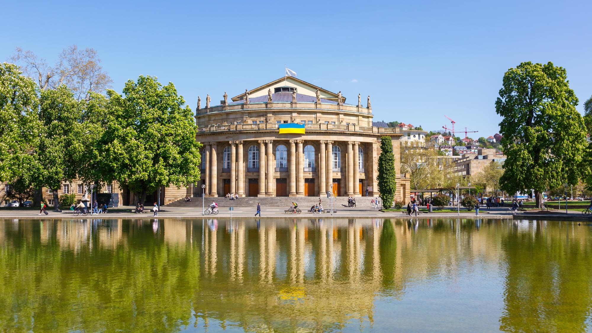 Stuttgart