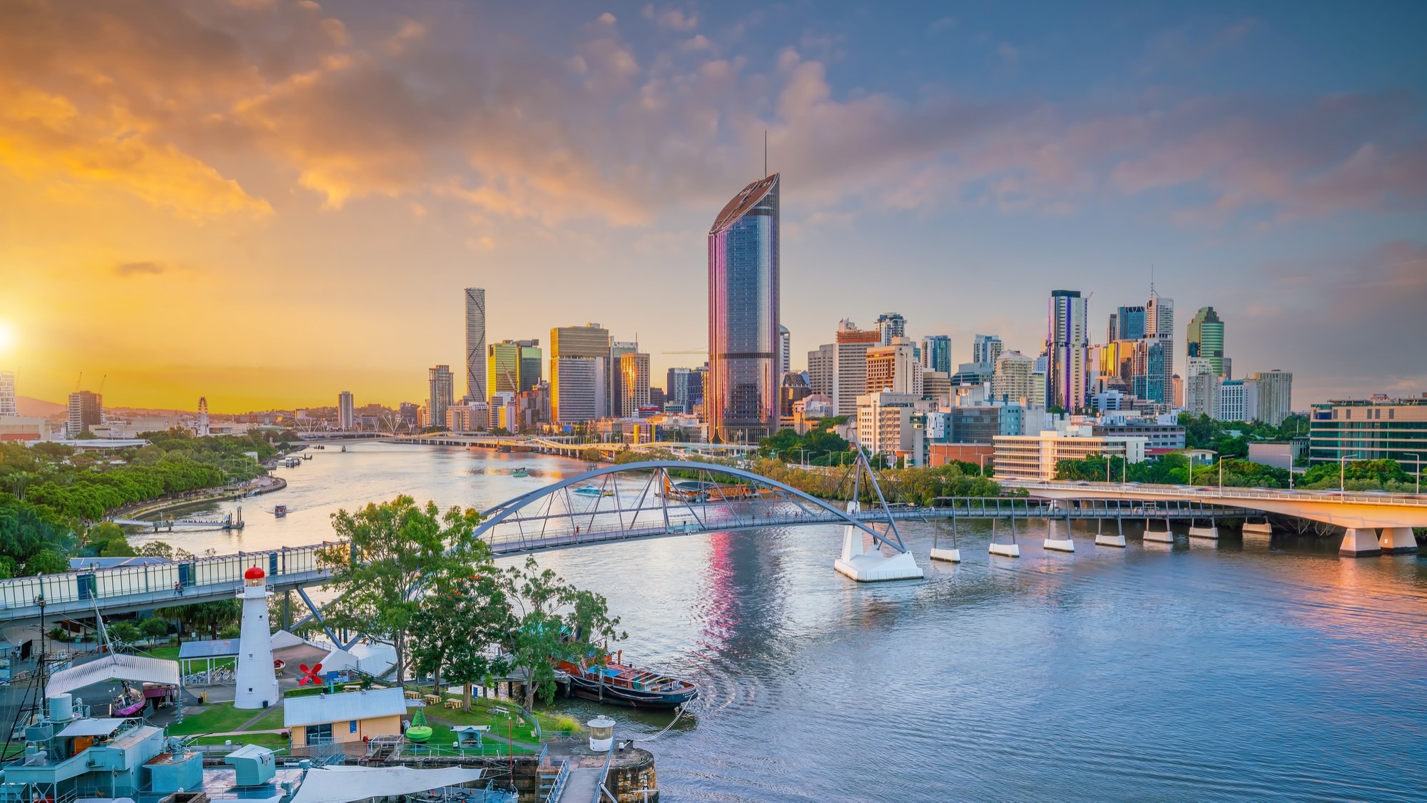 Brisbane