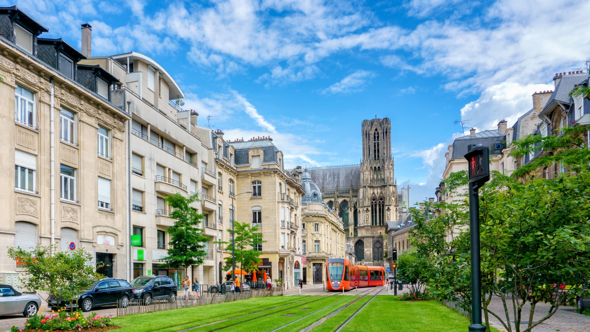 Reims