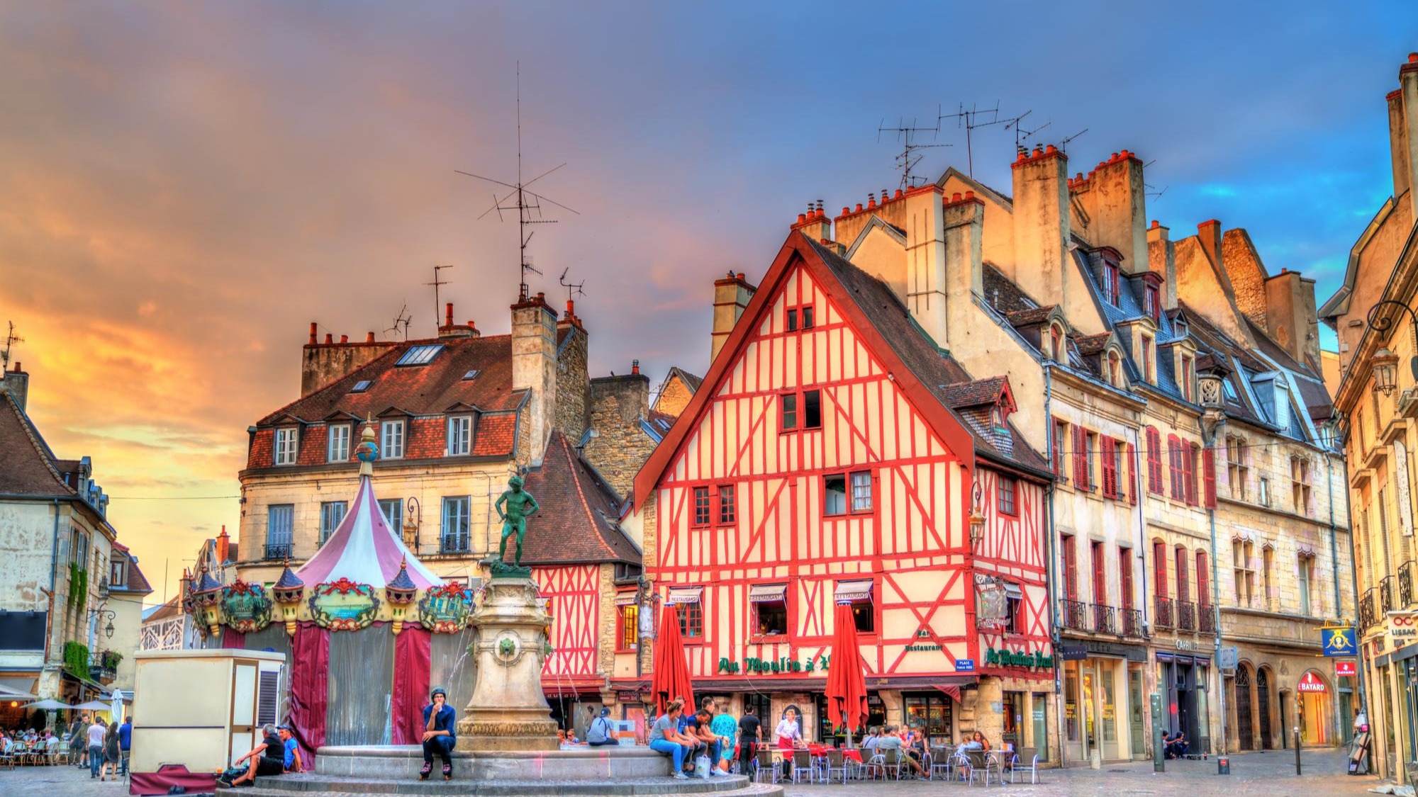 Dijon