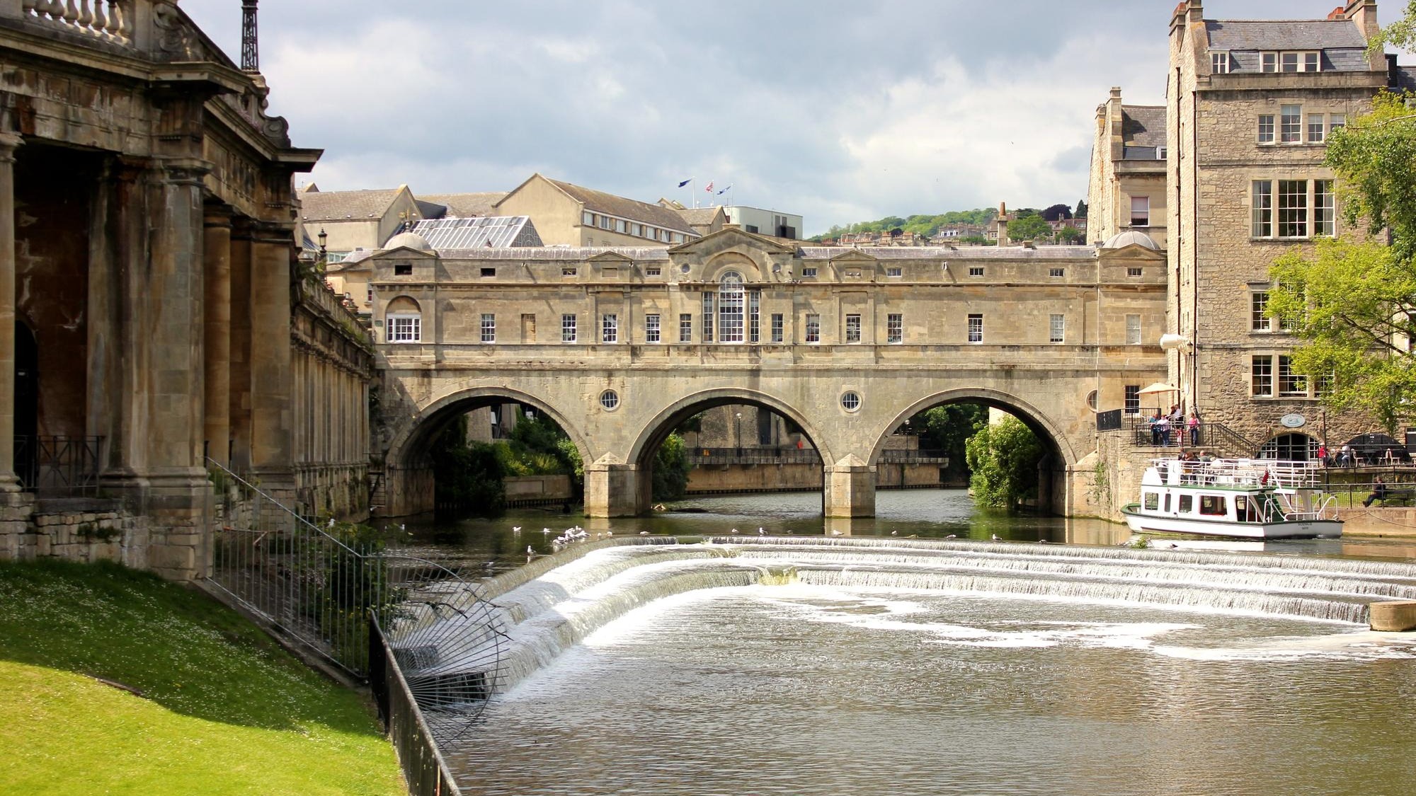 Bath