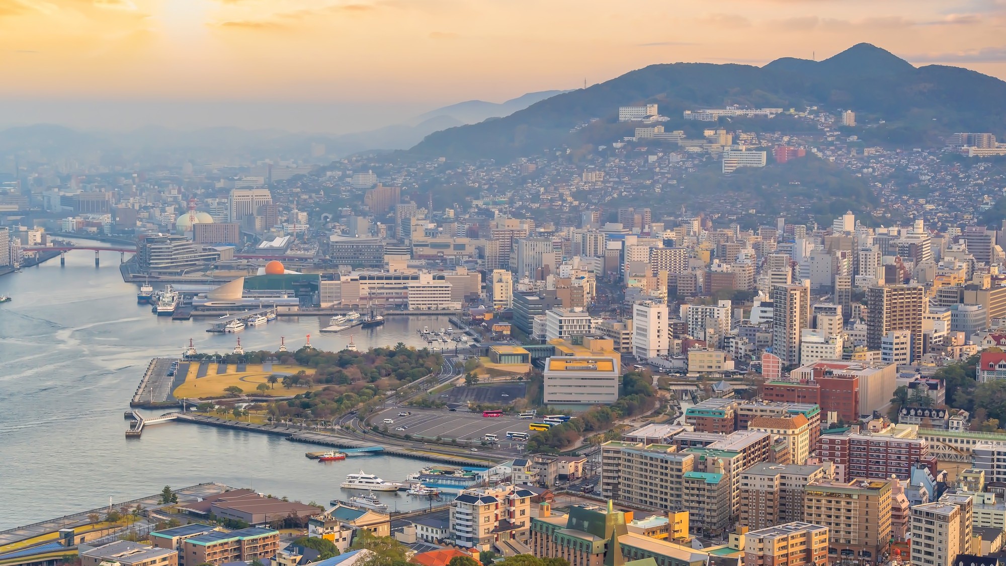 Nagasaki