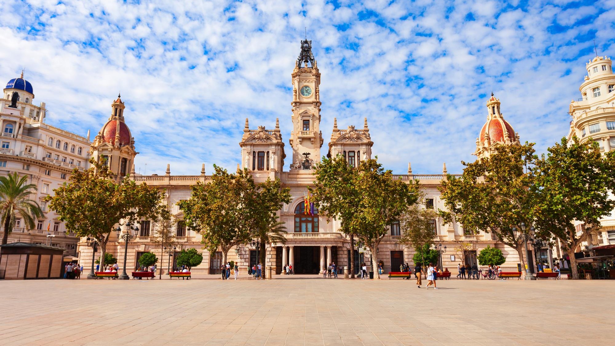 Valencia
