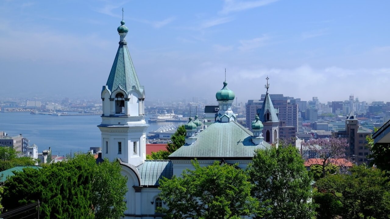 Hakodate