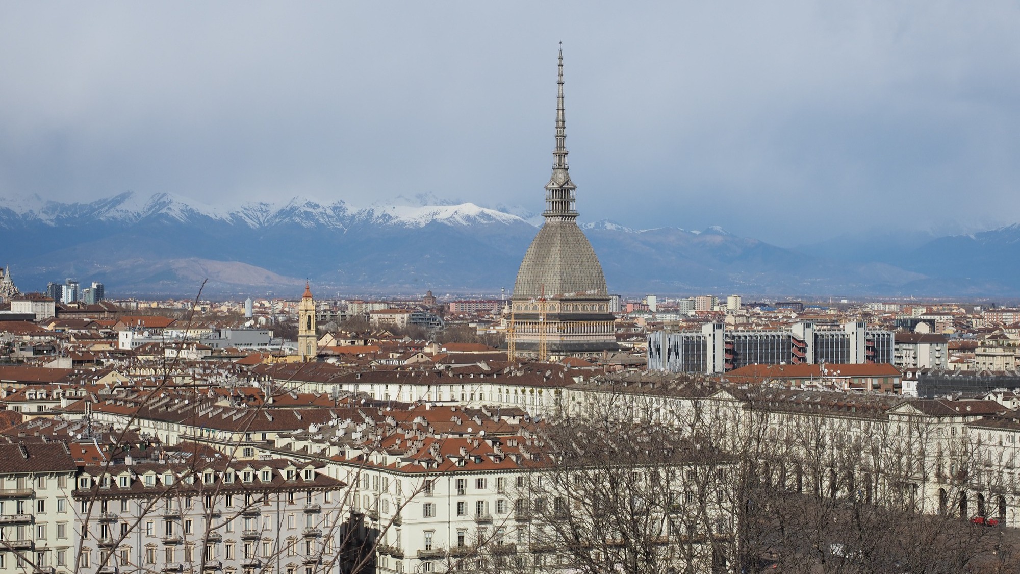 Turin