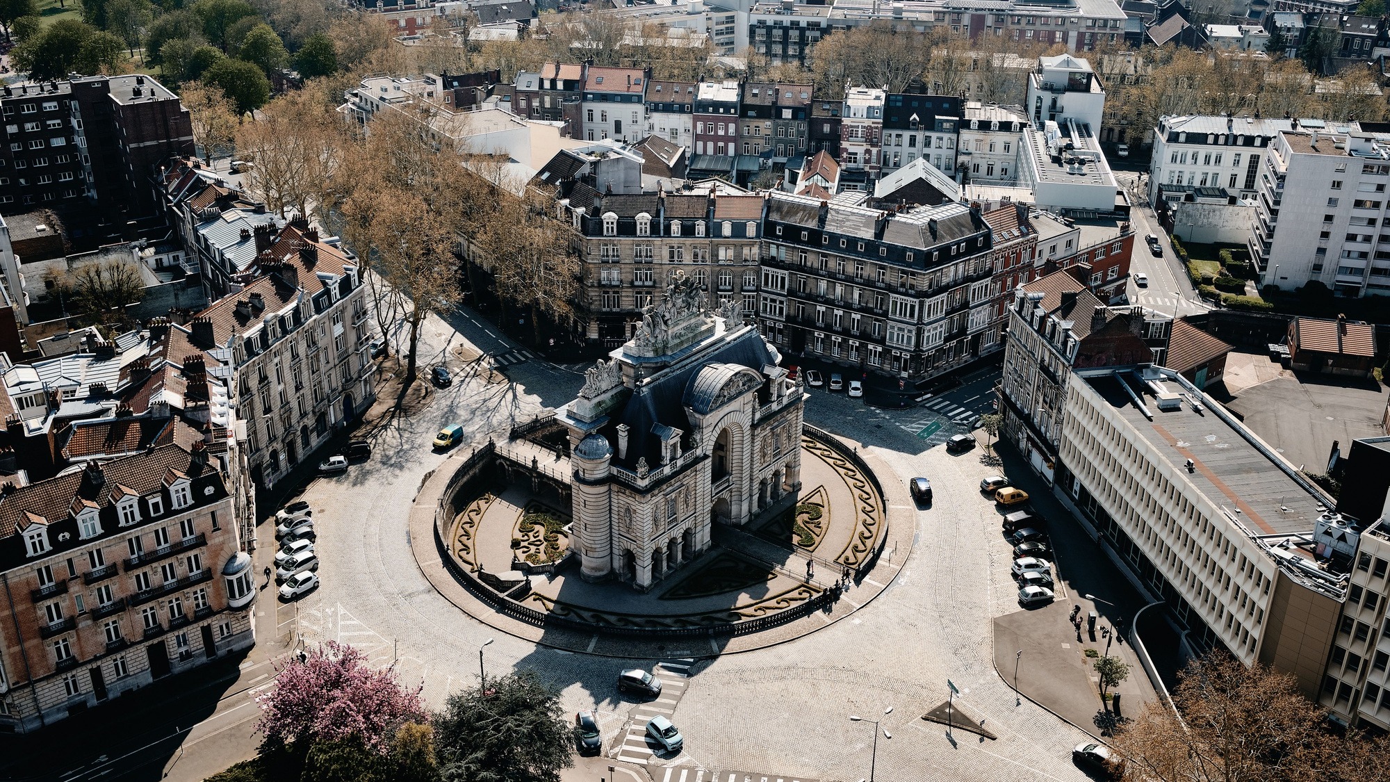 Lille