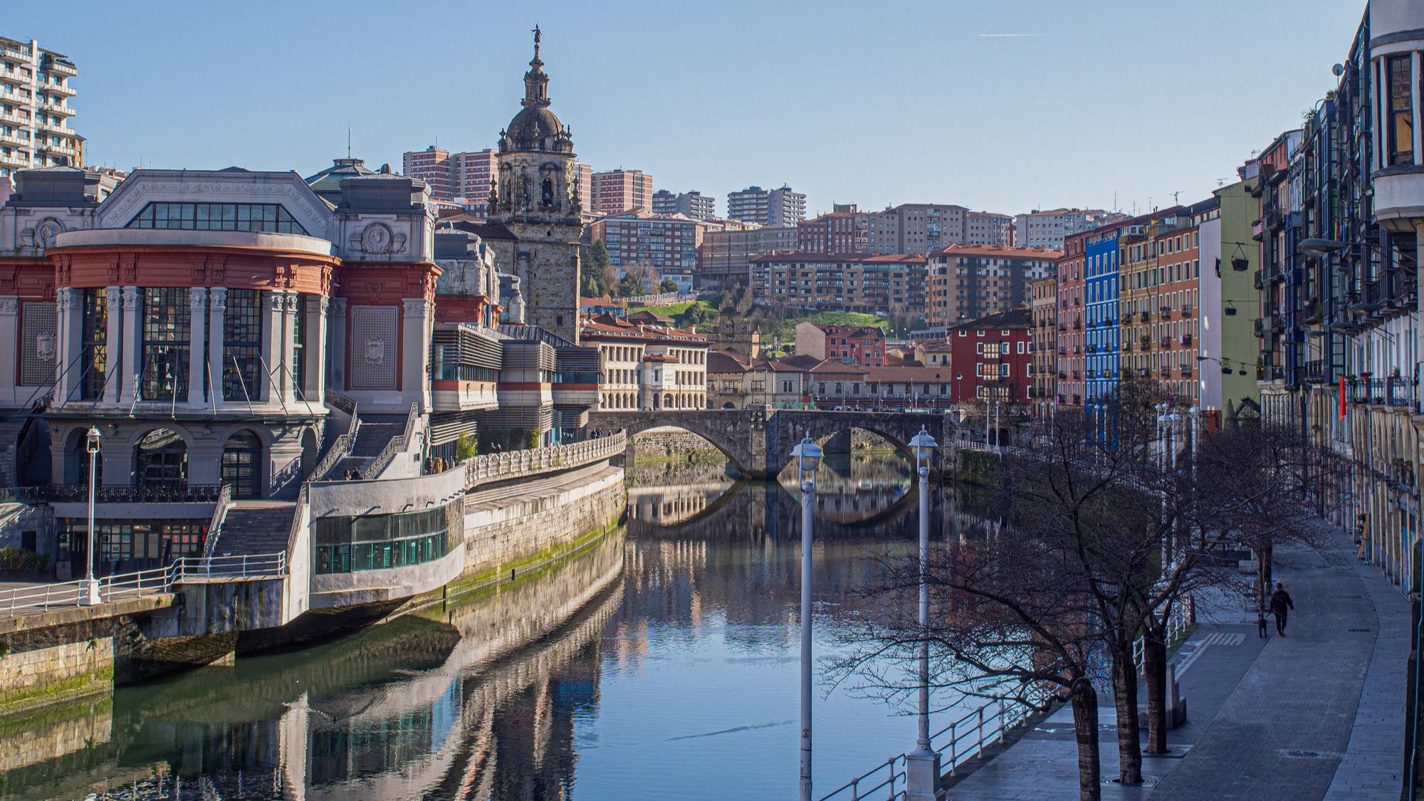 Bilbao