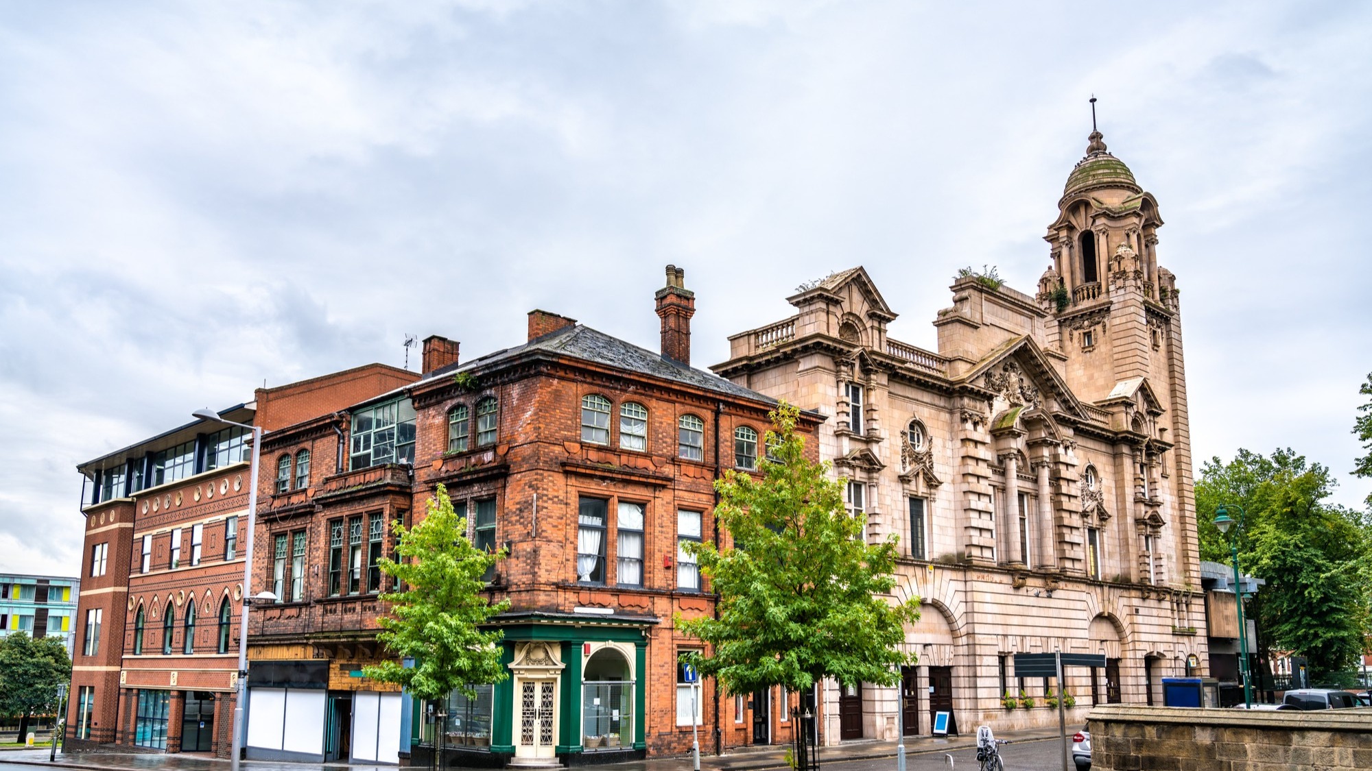 Nottingham