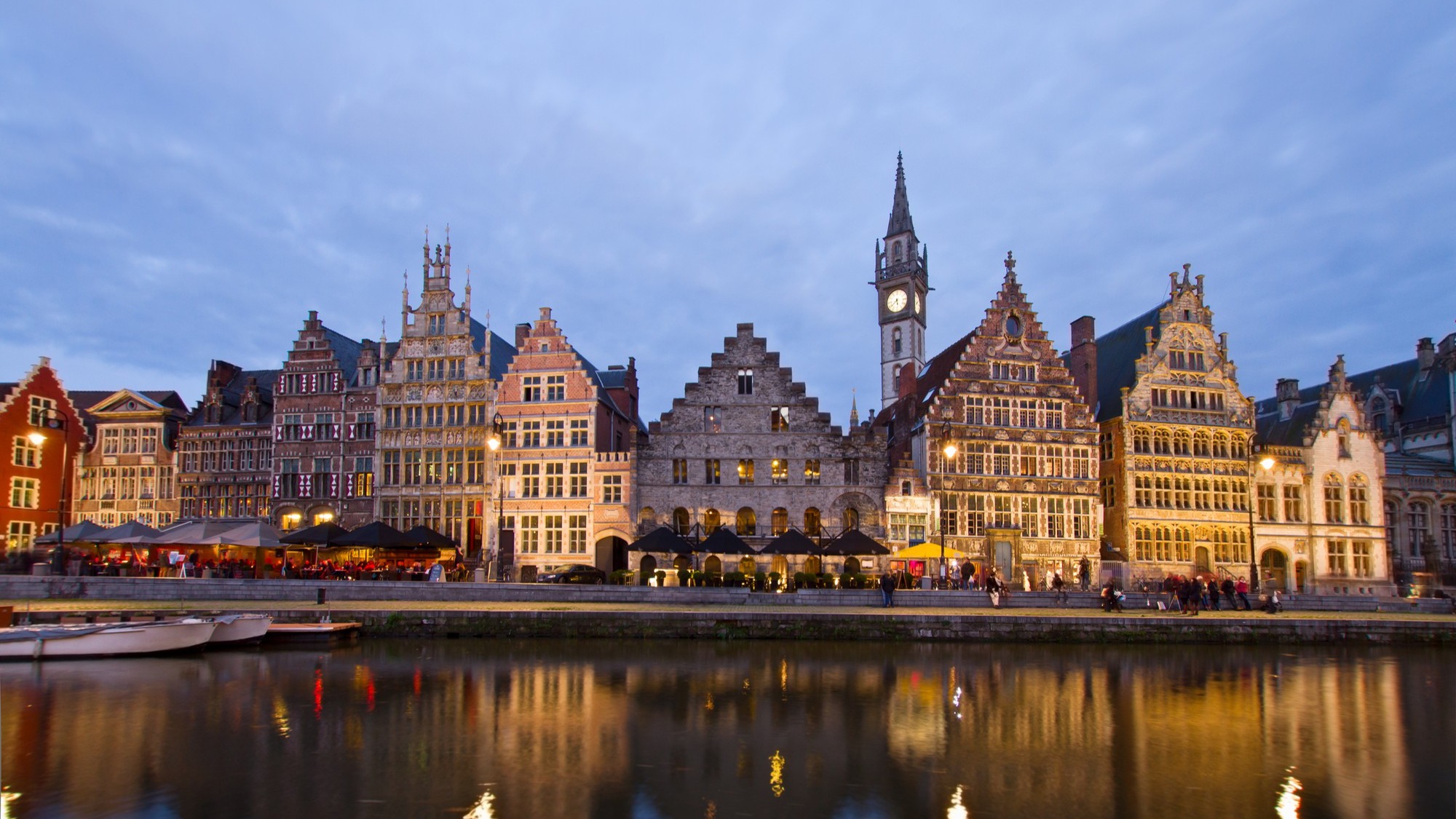 Ghent