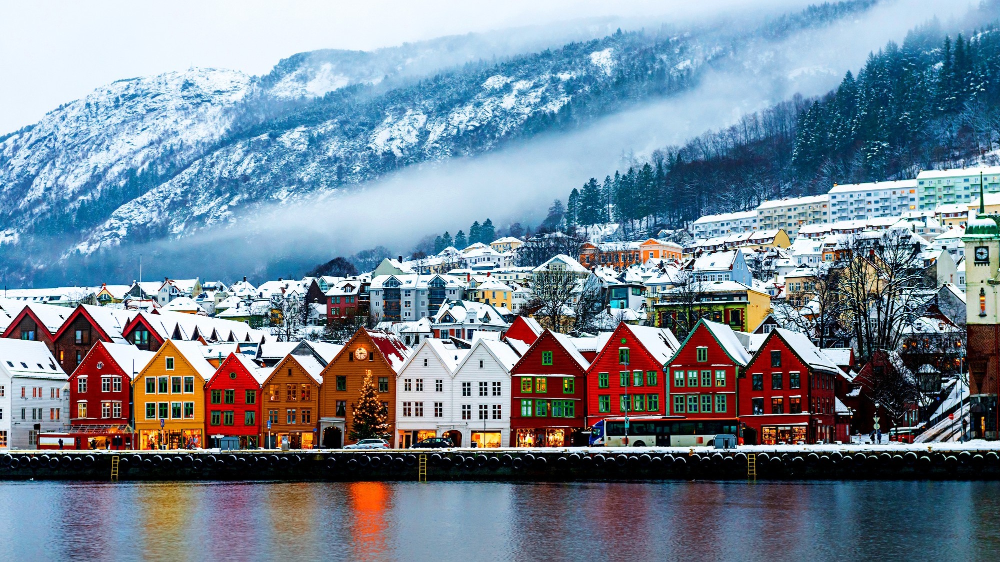 Bergen