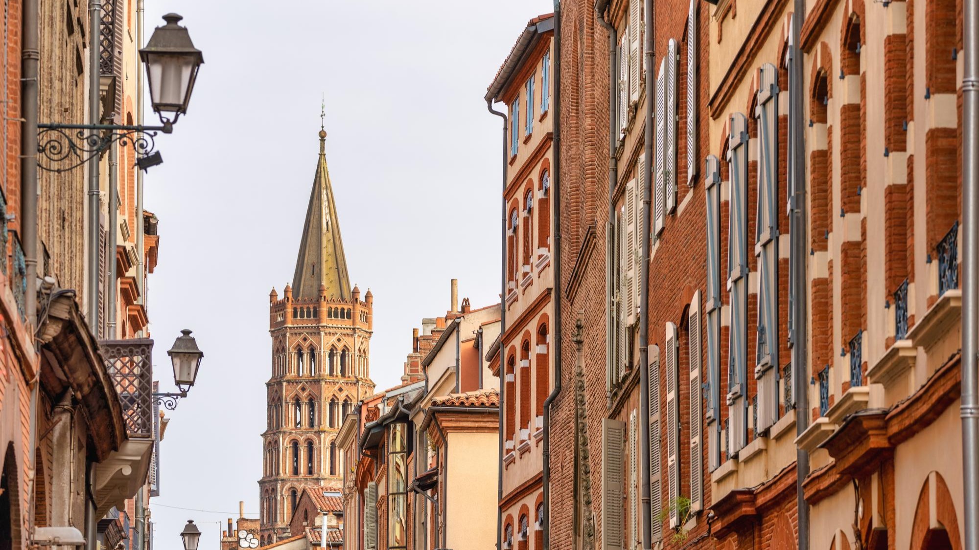 Toulouse