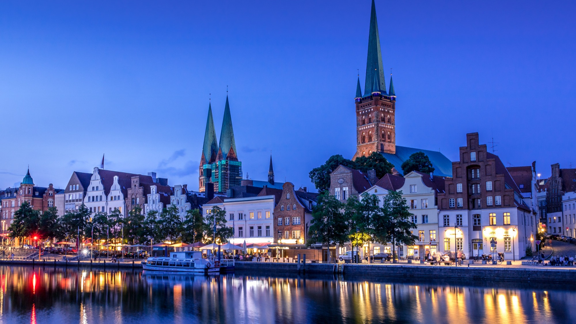 Lubeck