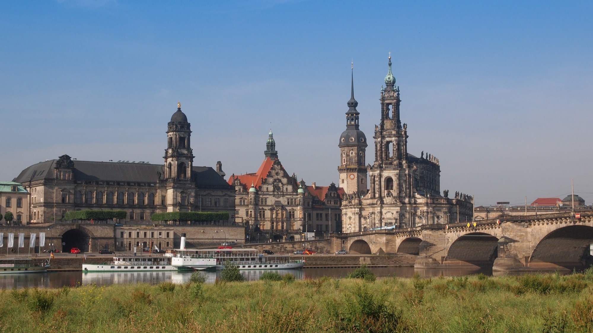 Dresden