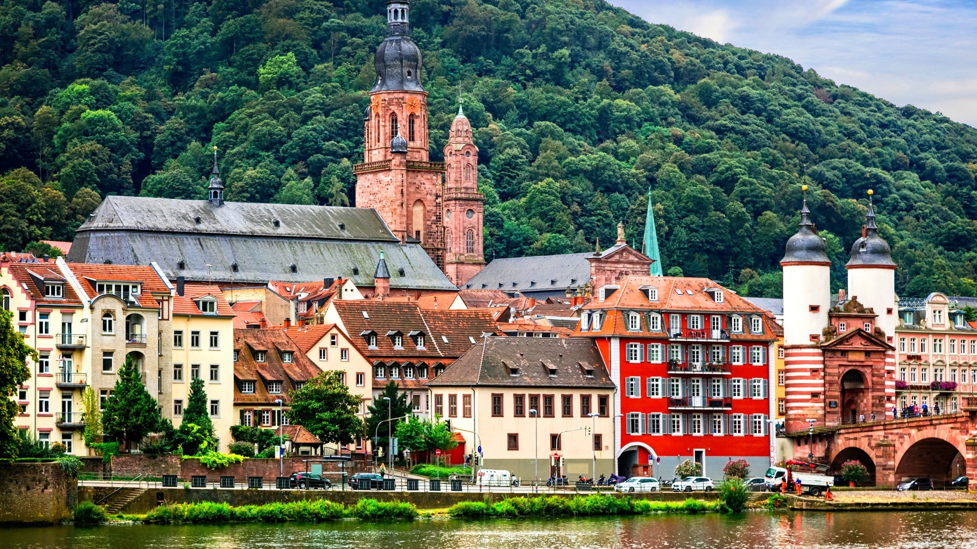 Heidelberg