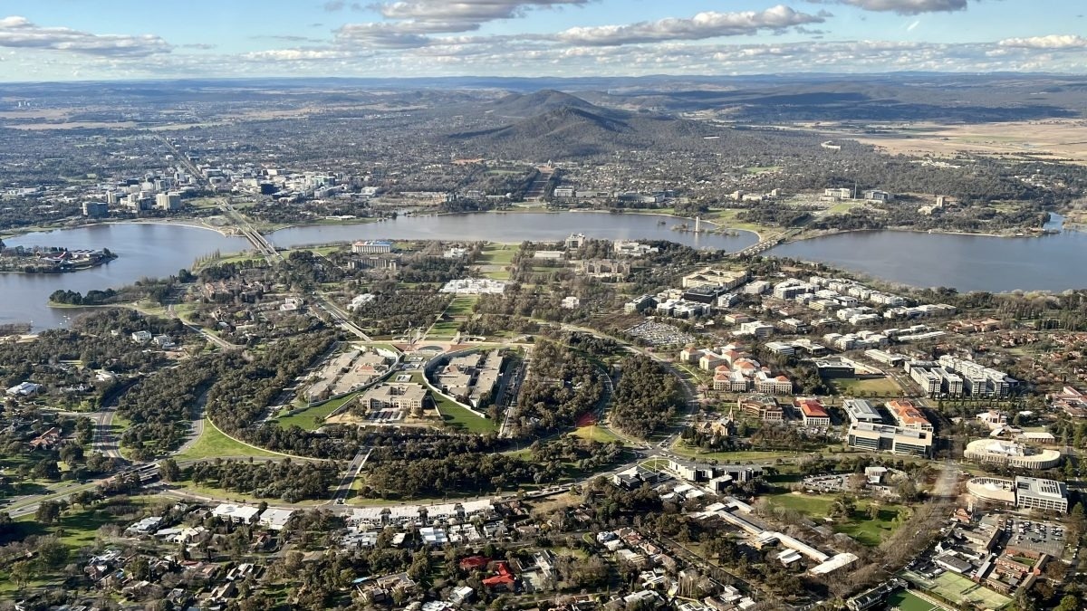 Canberra