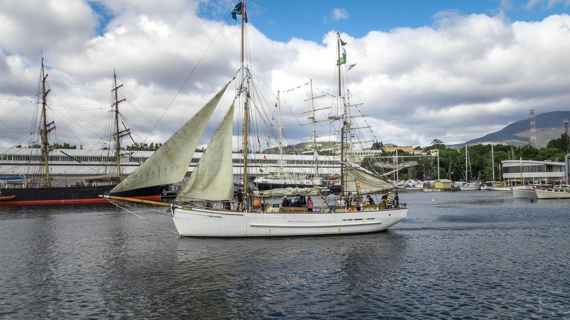Hobart