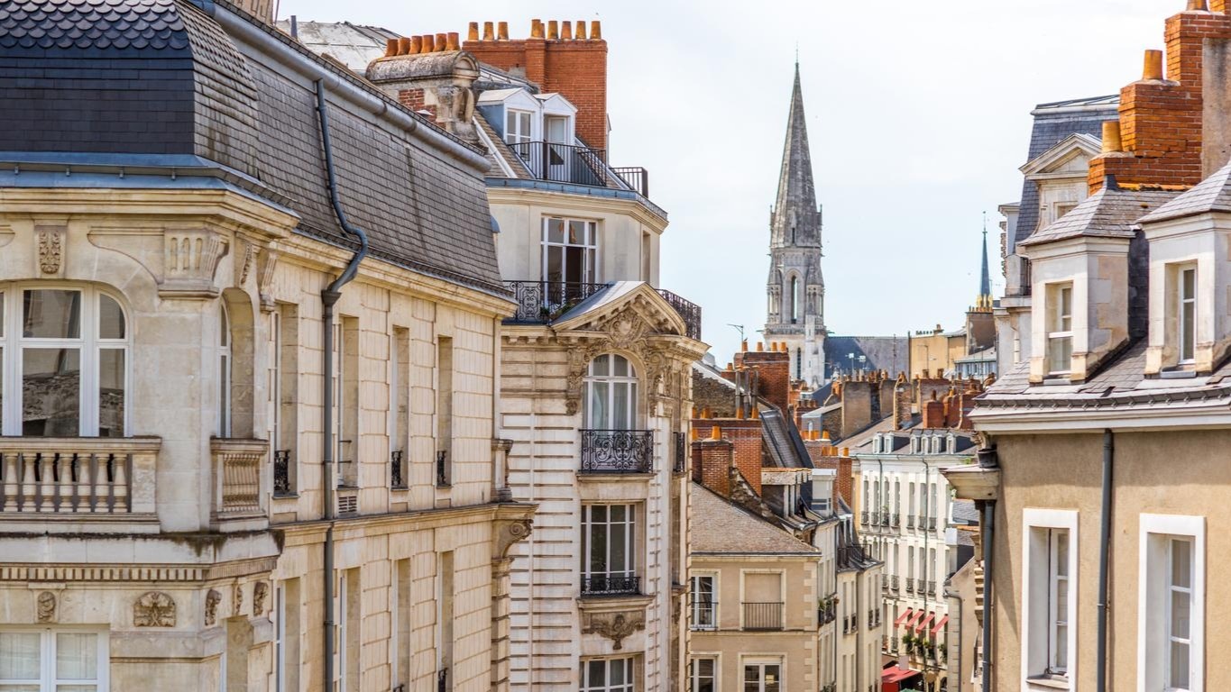 Nantes