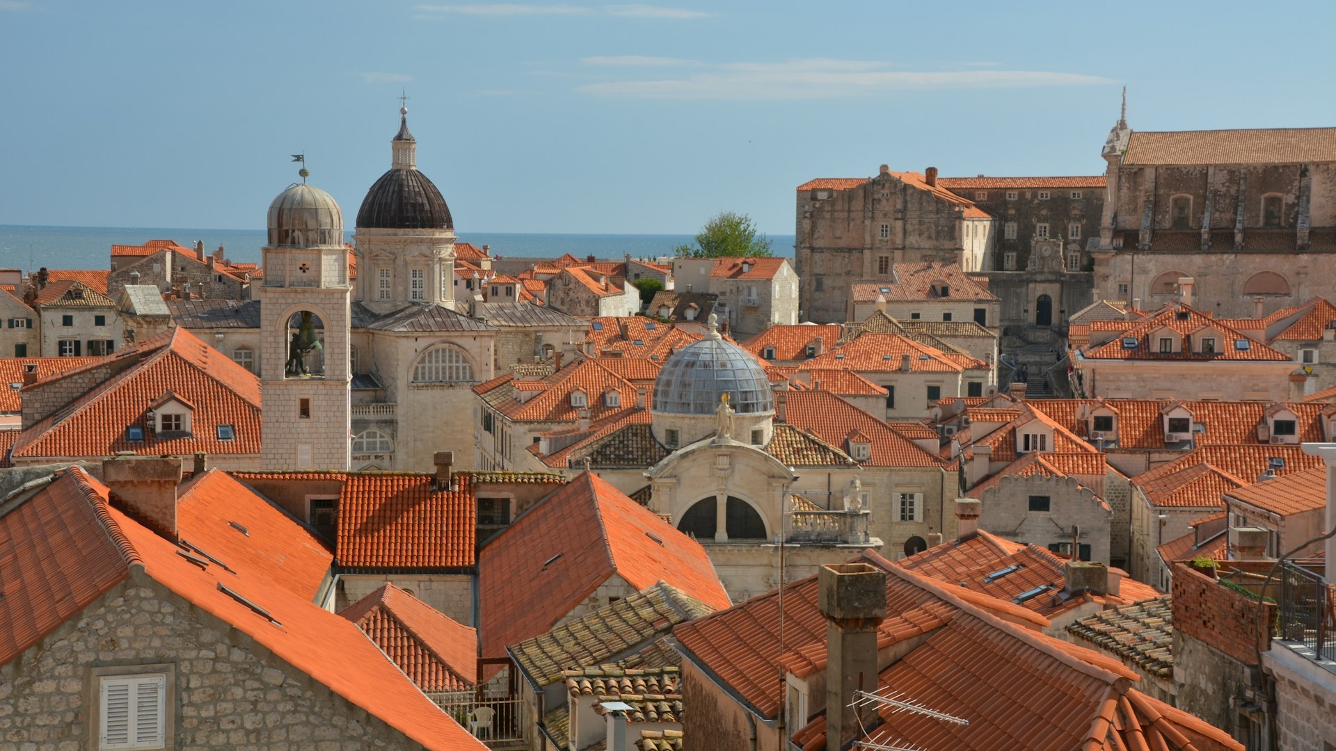 Dubrovnik