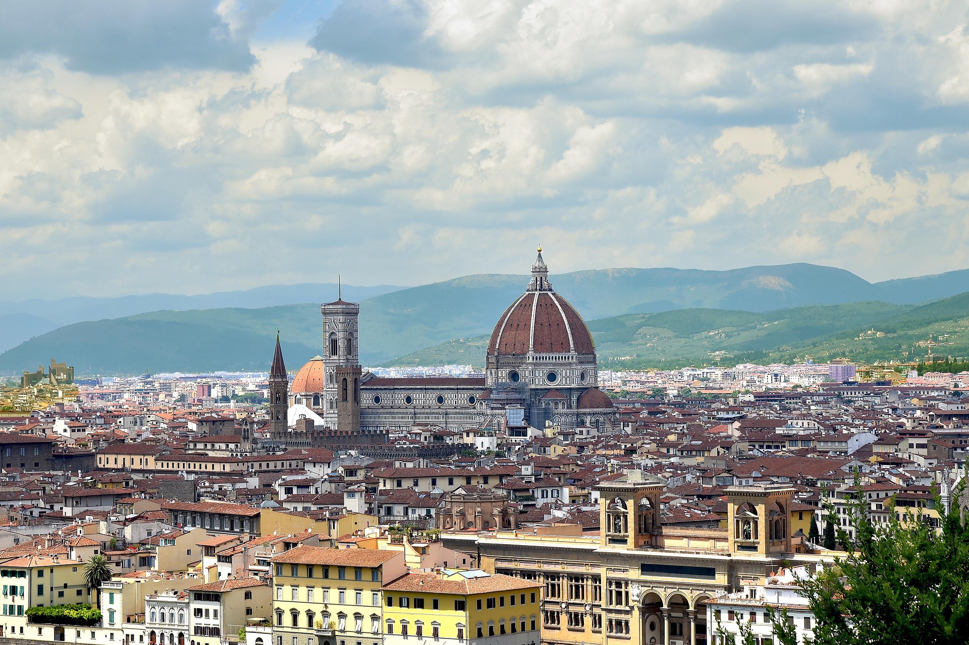 Florence