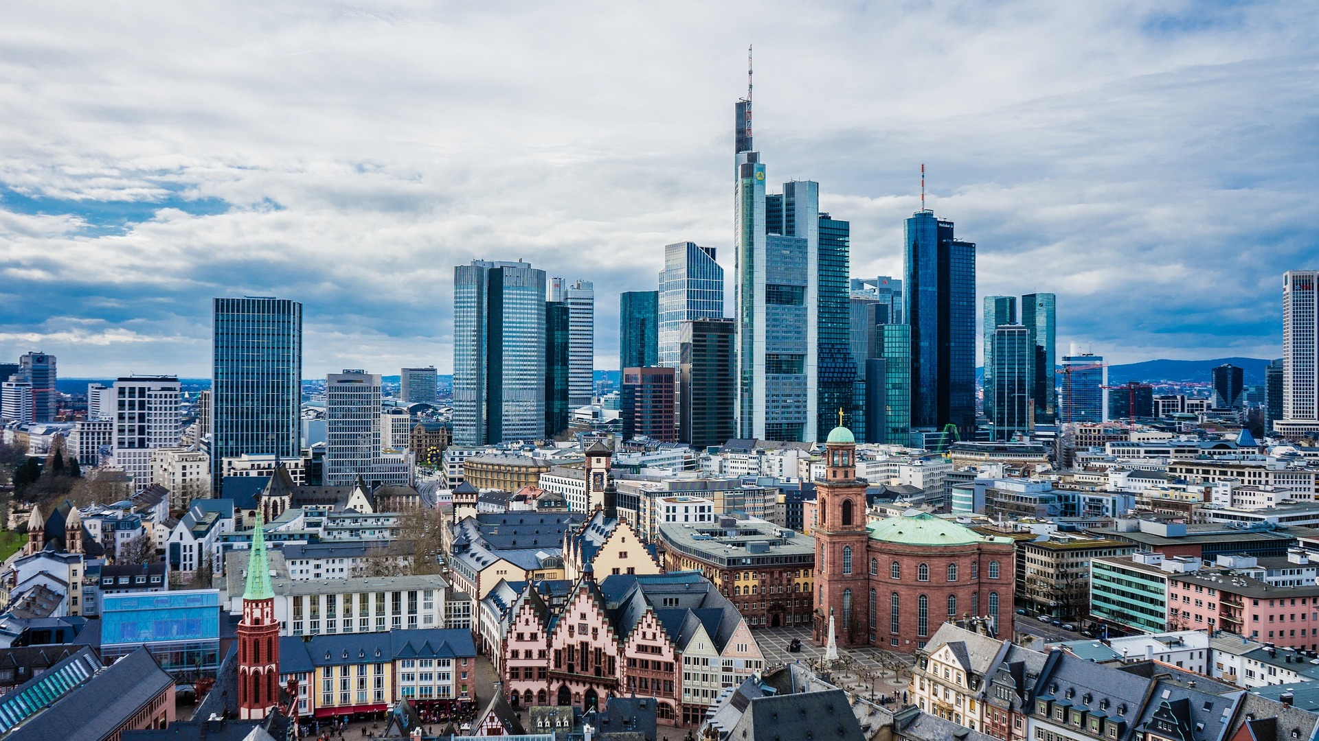 Frankfurt