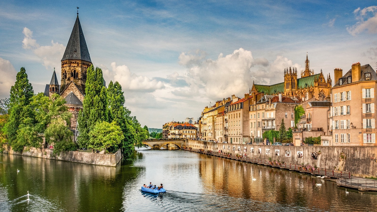 Metz