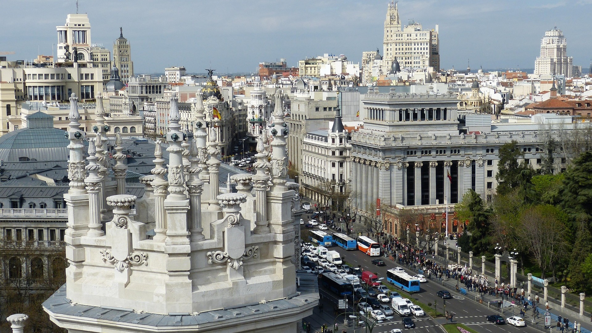 Madrid