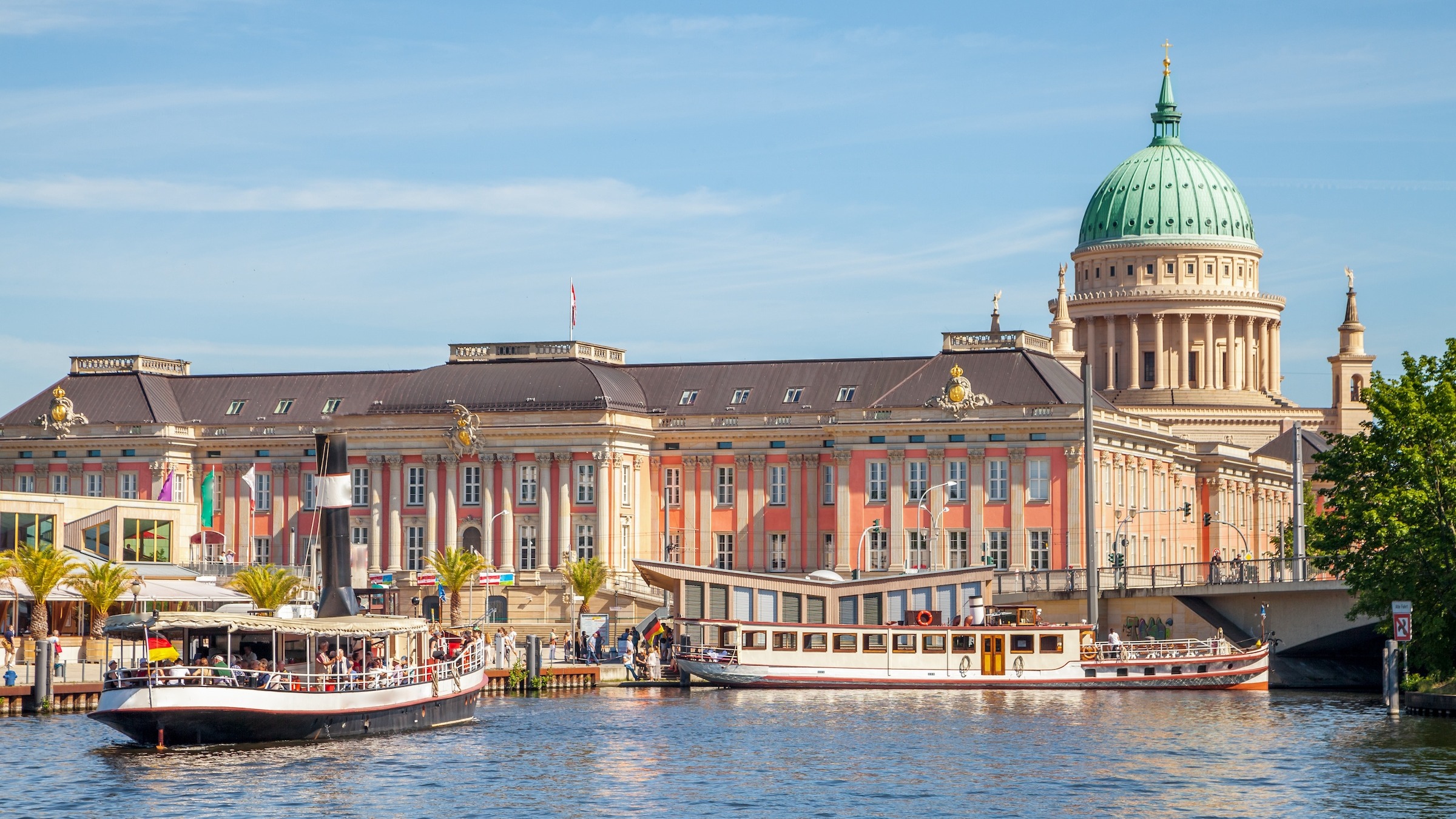 Potsdam