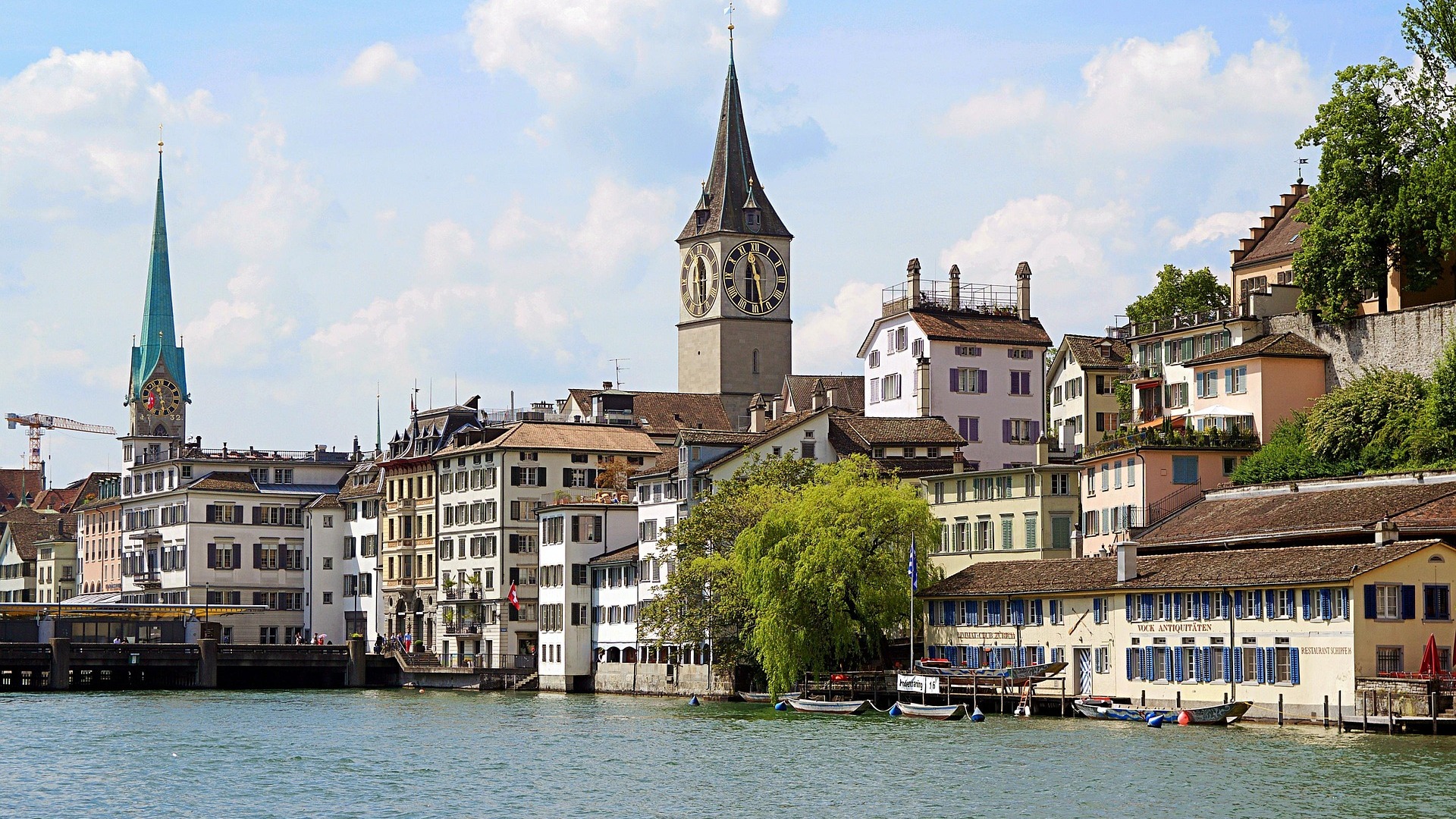 Zurich