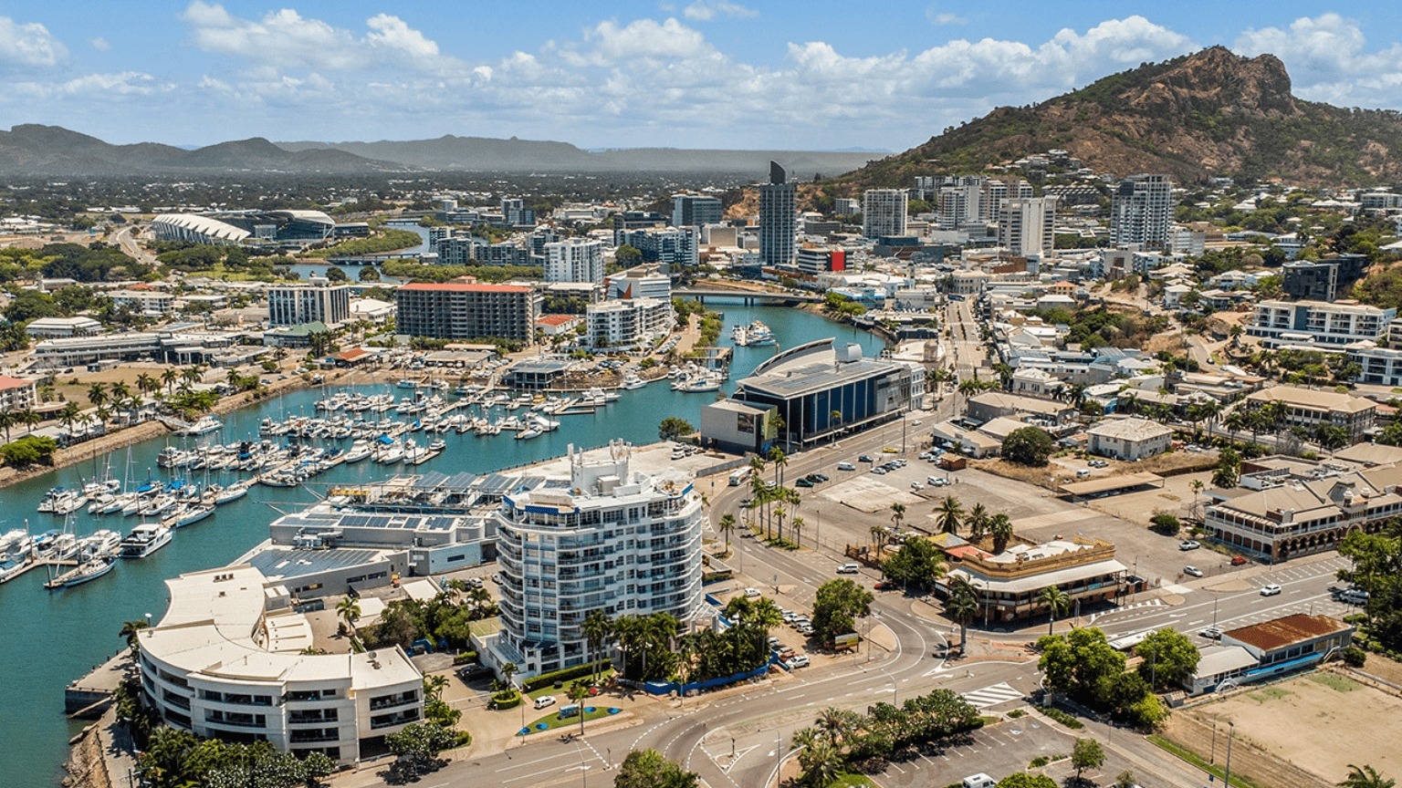 Townsville