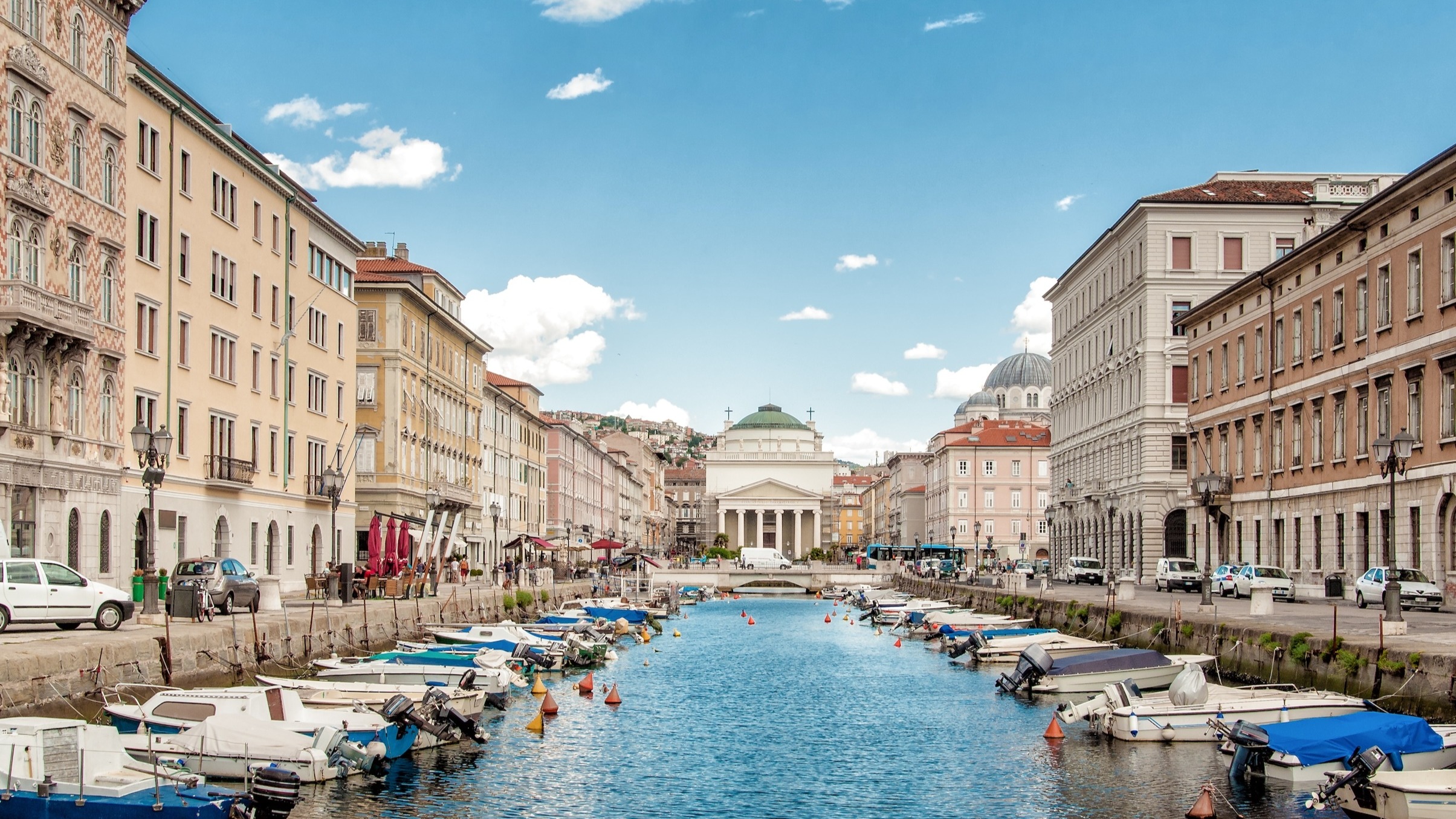 Trieste