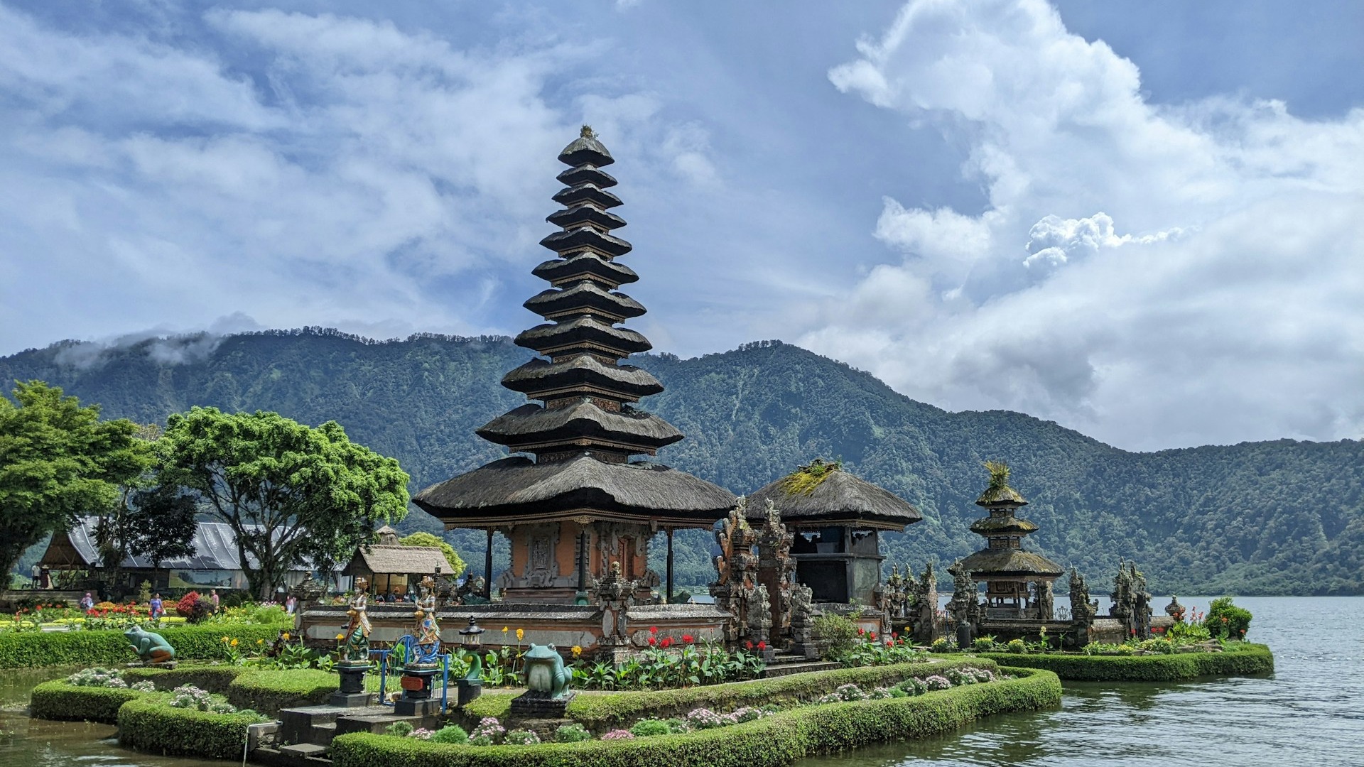 Indonesia