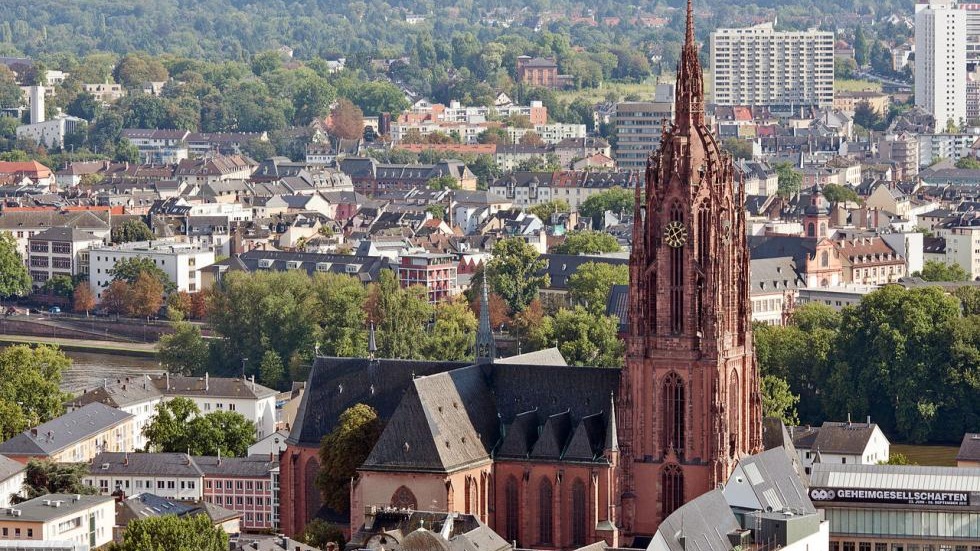 Frankfurt Cathedral