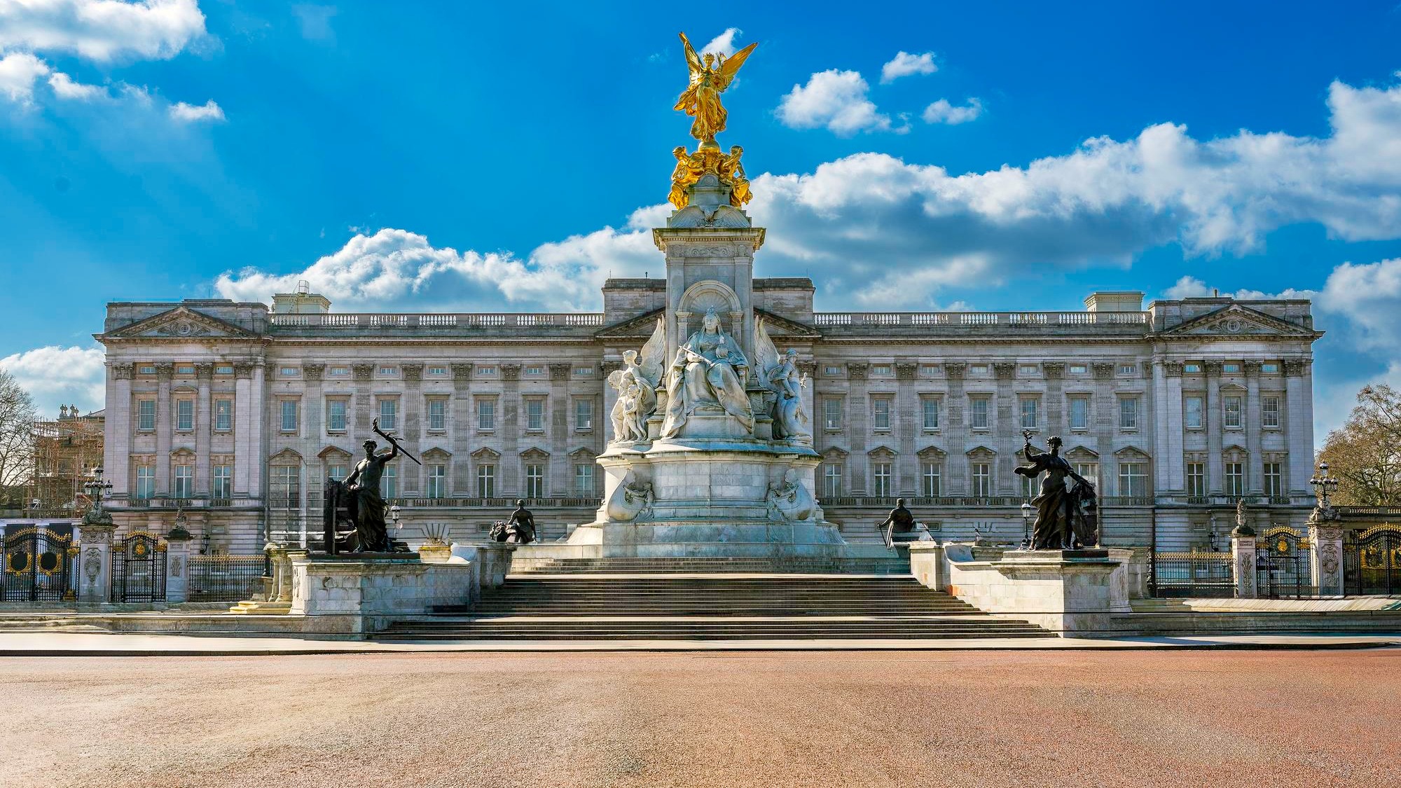 Buckingham Palace