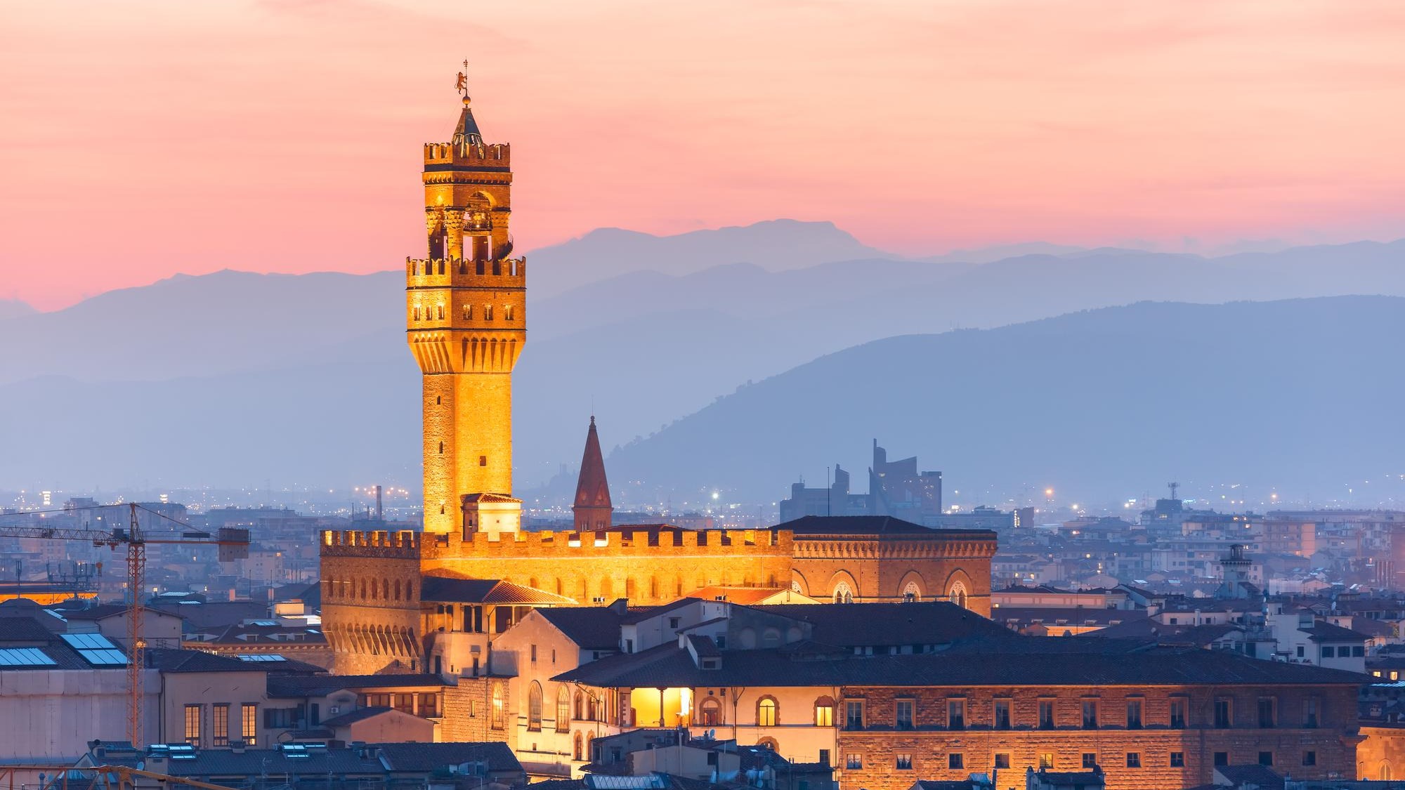 Palazzo Vecchio