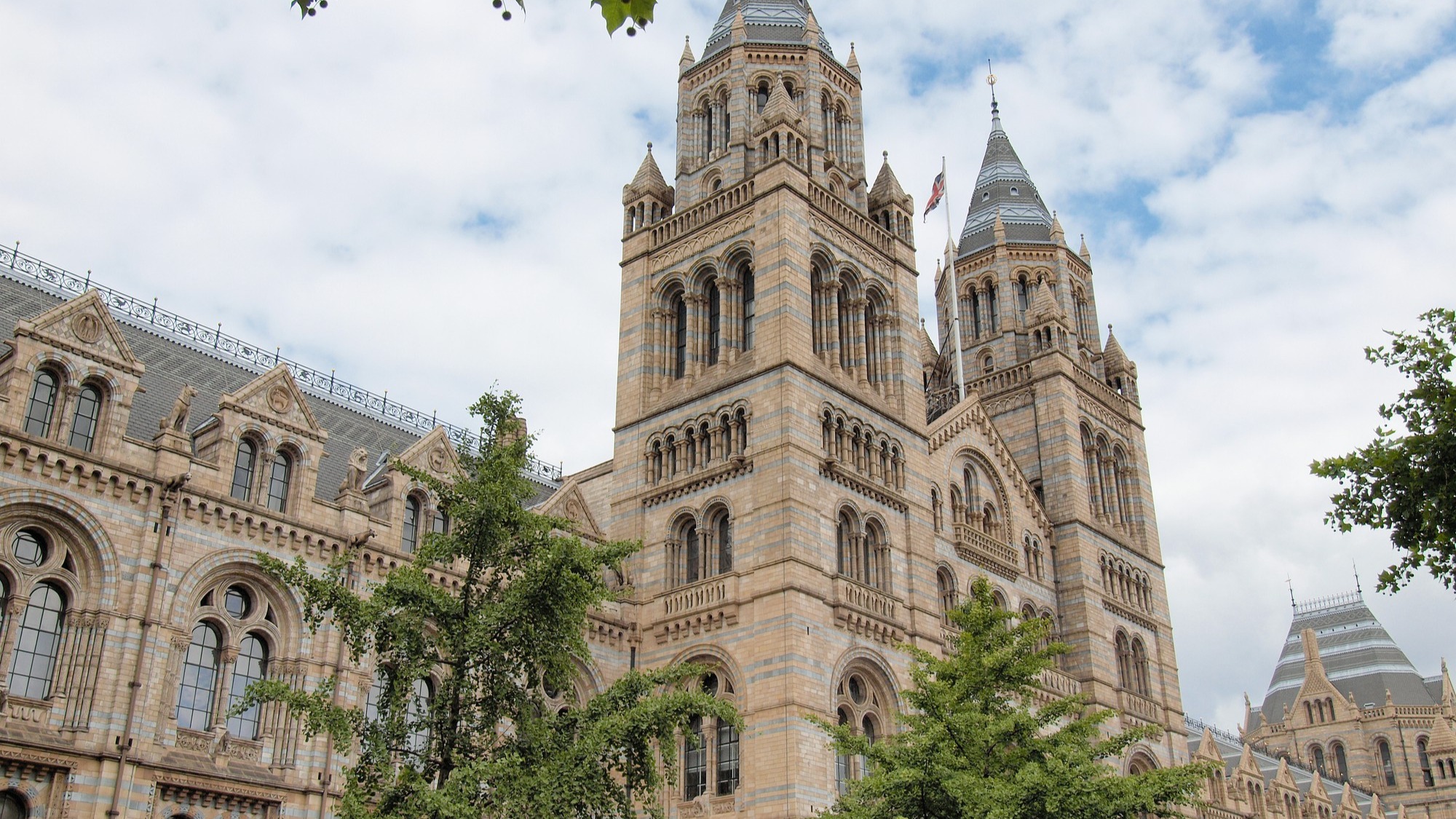 Natural History Museum