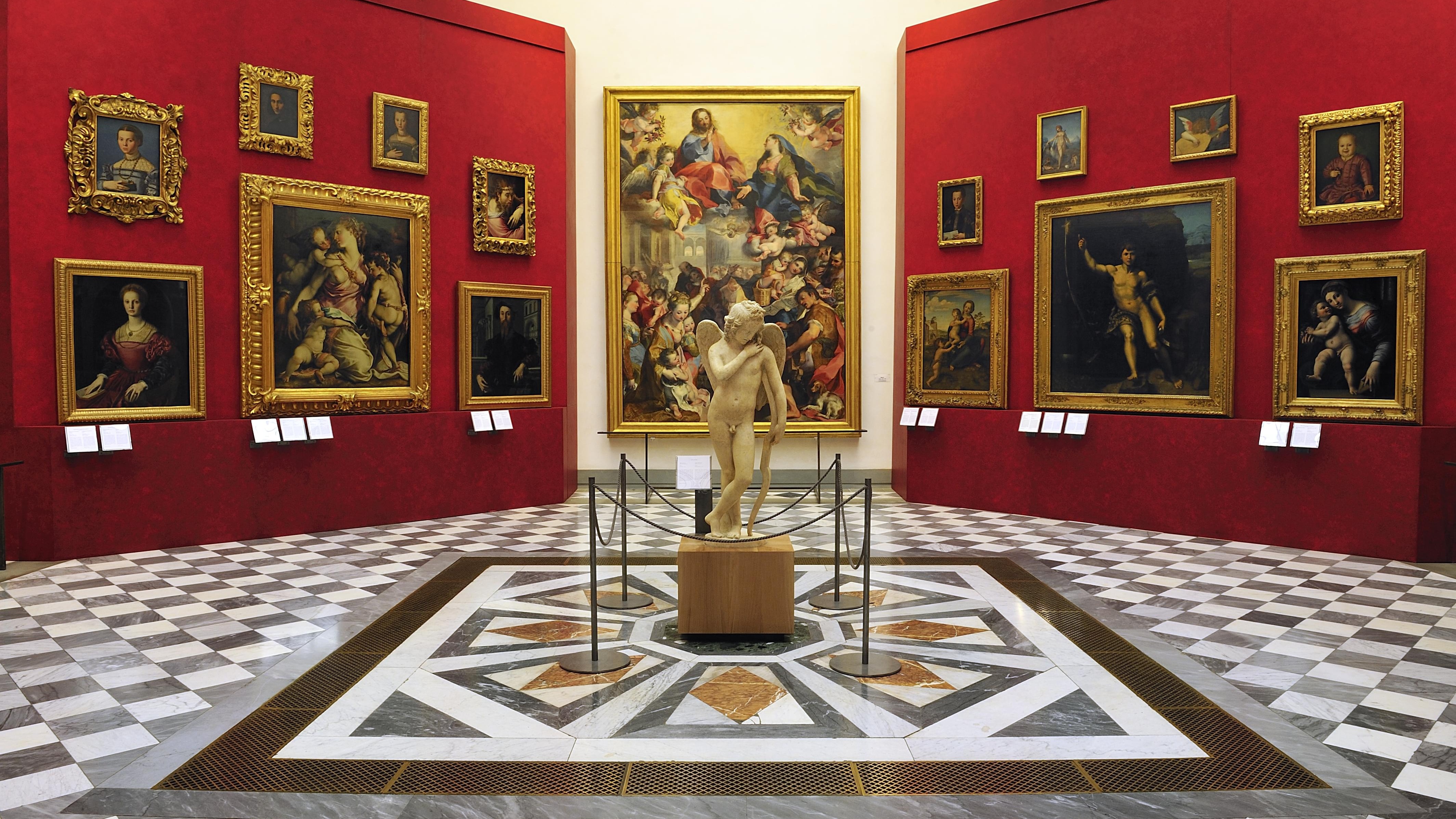 Galleria dell’Accademia
