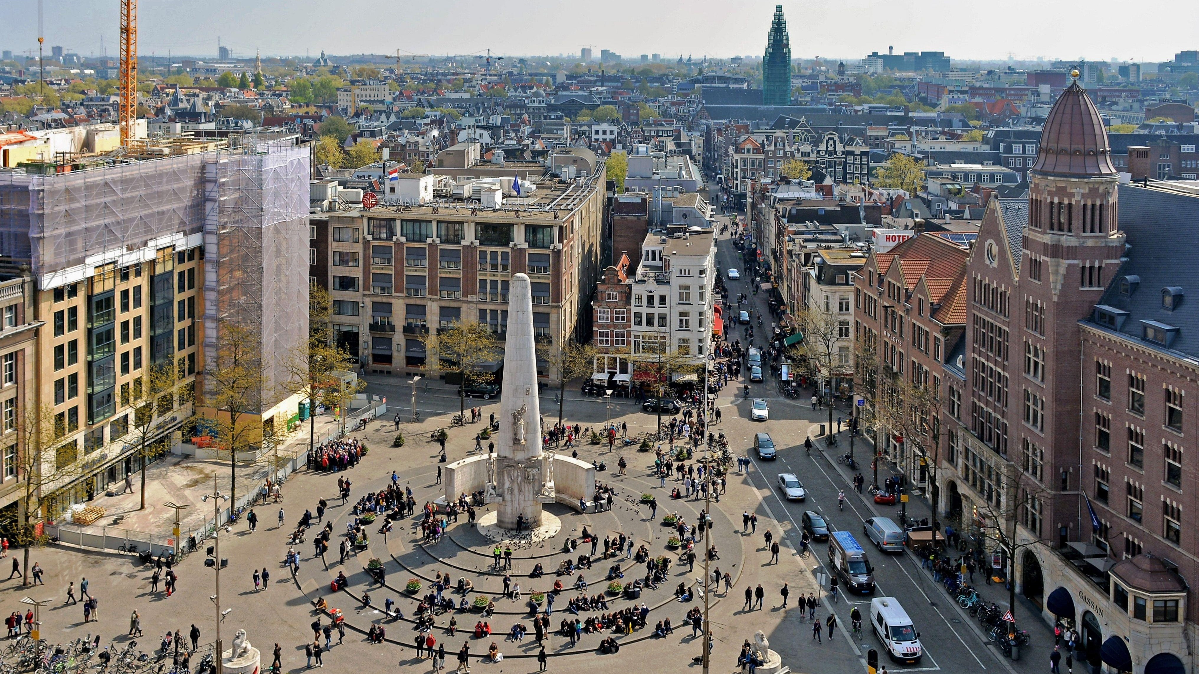 Dam Square