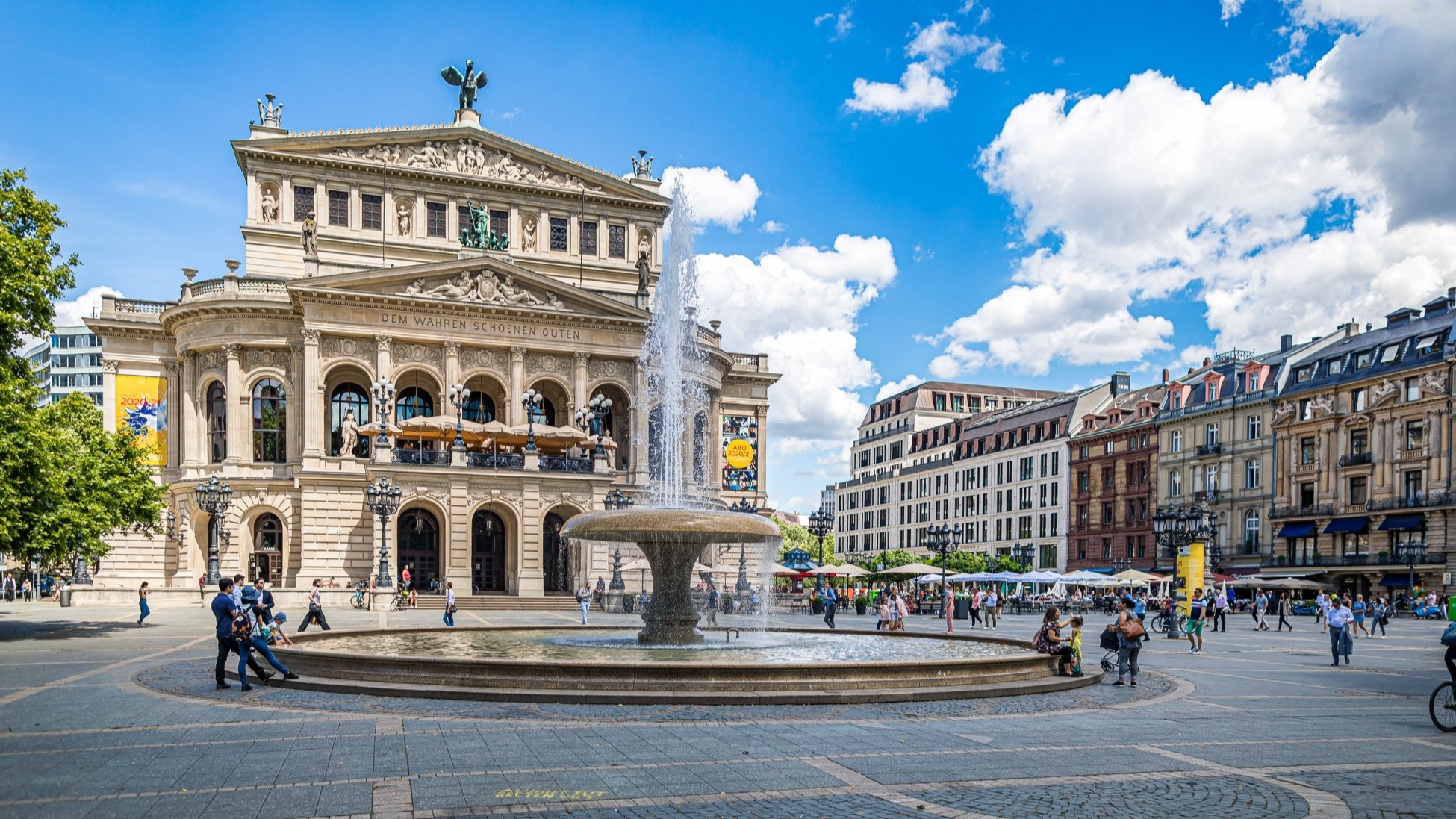 Alte Oper