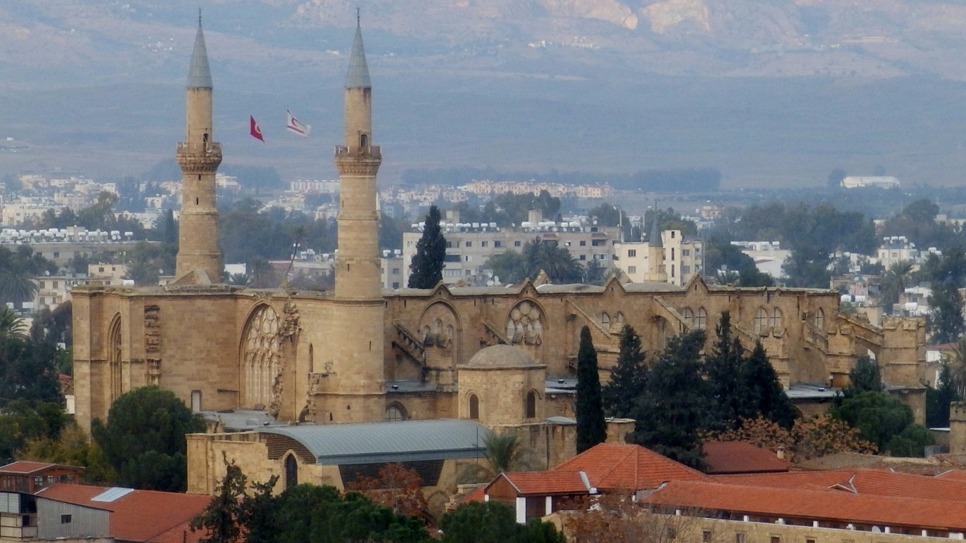 Selimiye Mosque