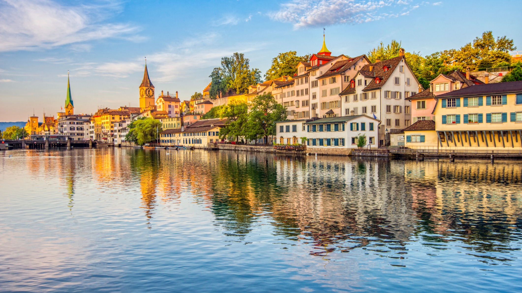 Old Town (Altstadt)