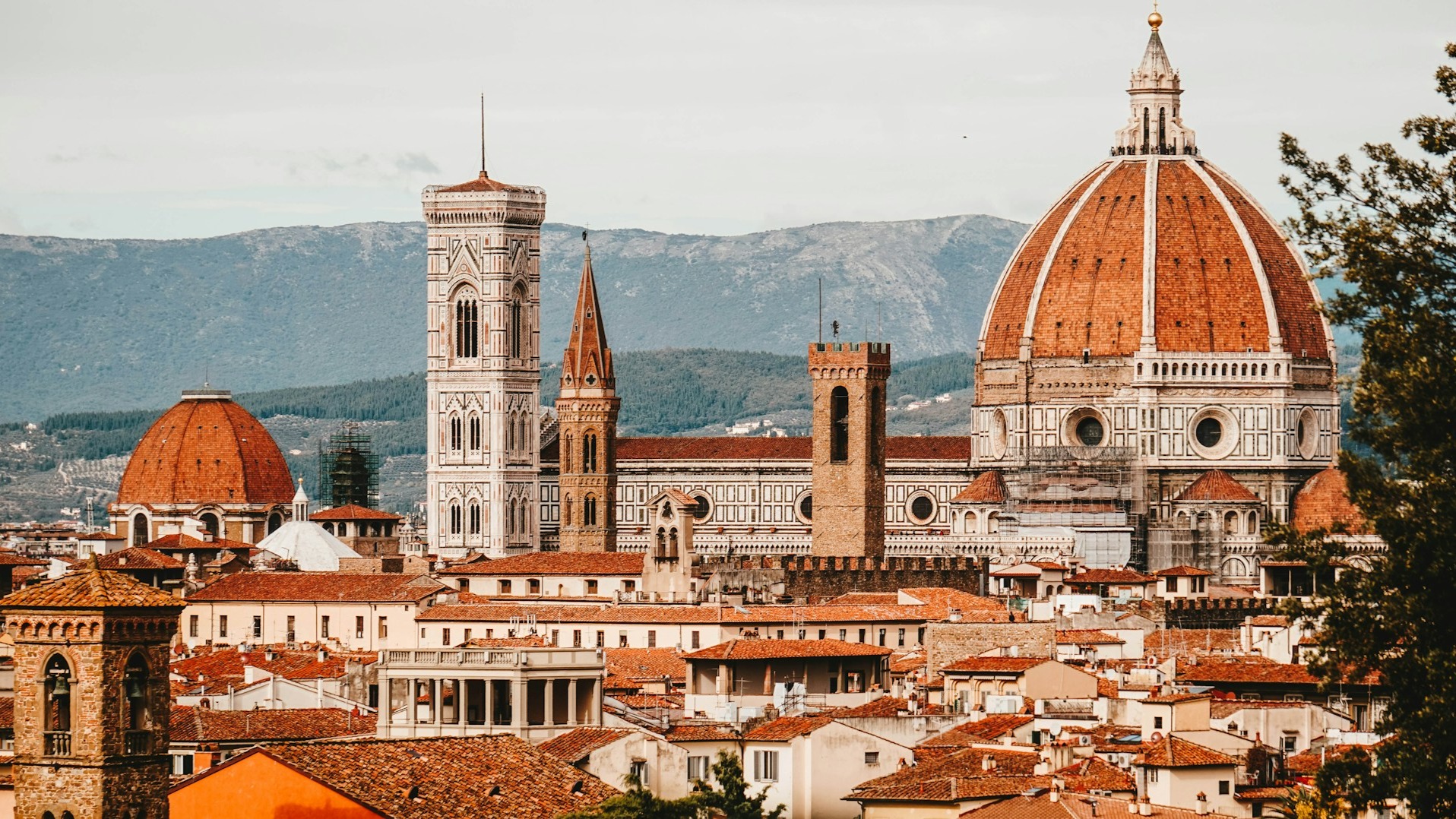 Santa Maria del Fiore