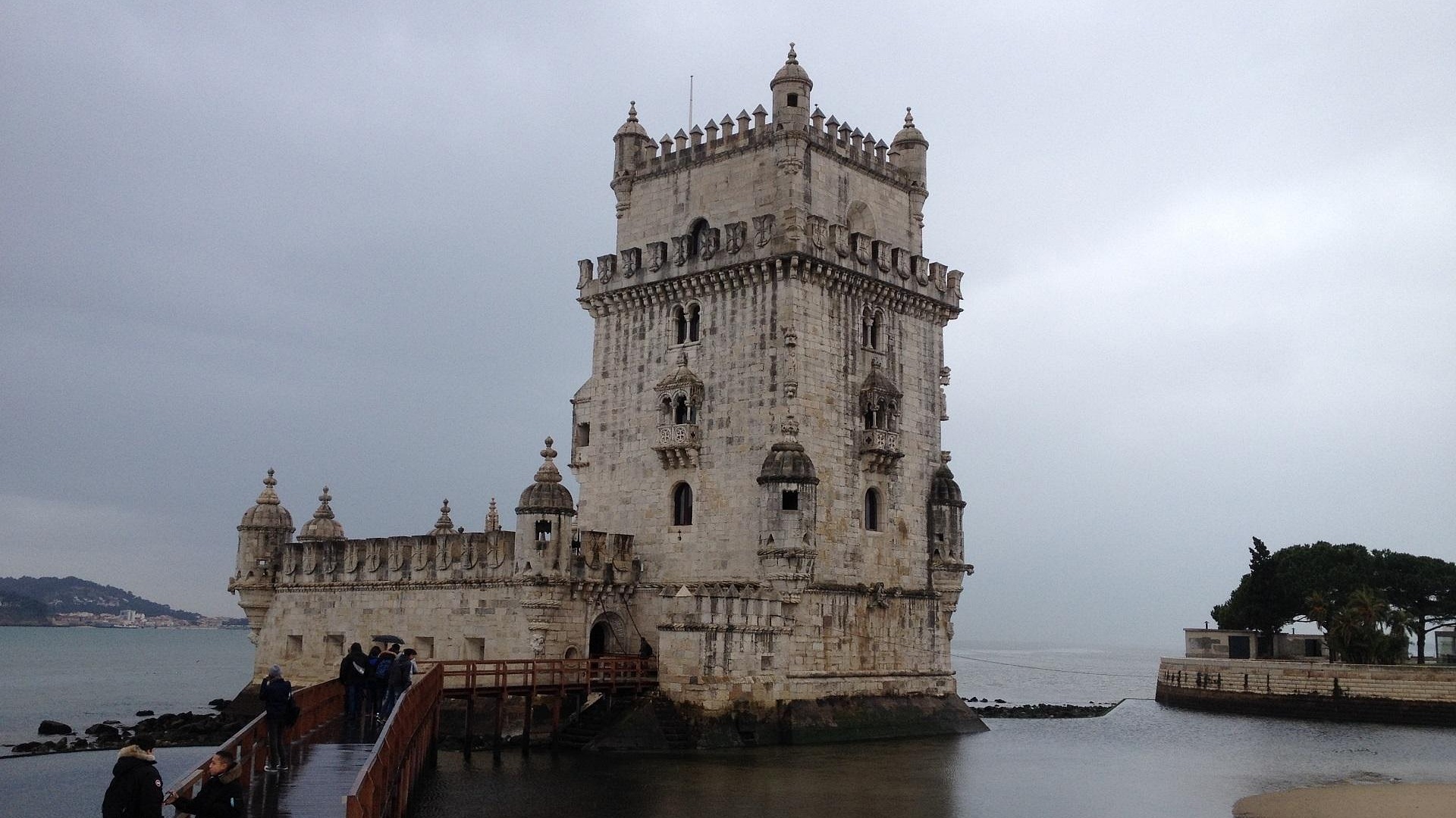 Belém Tower