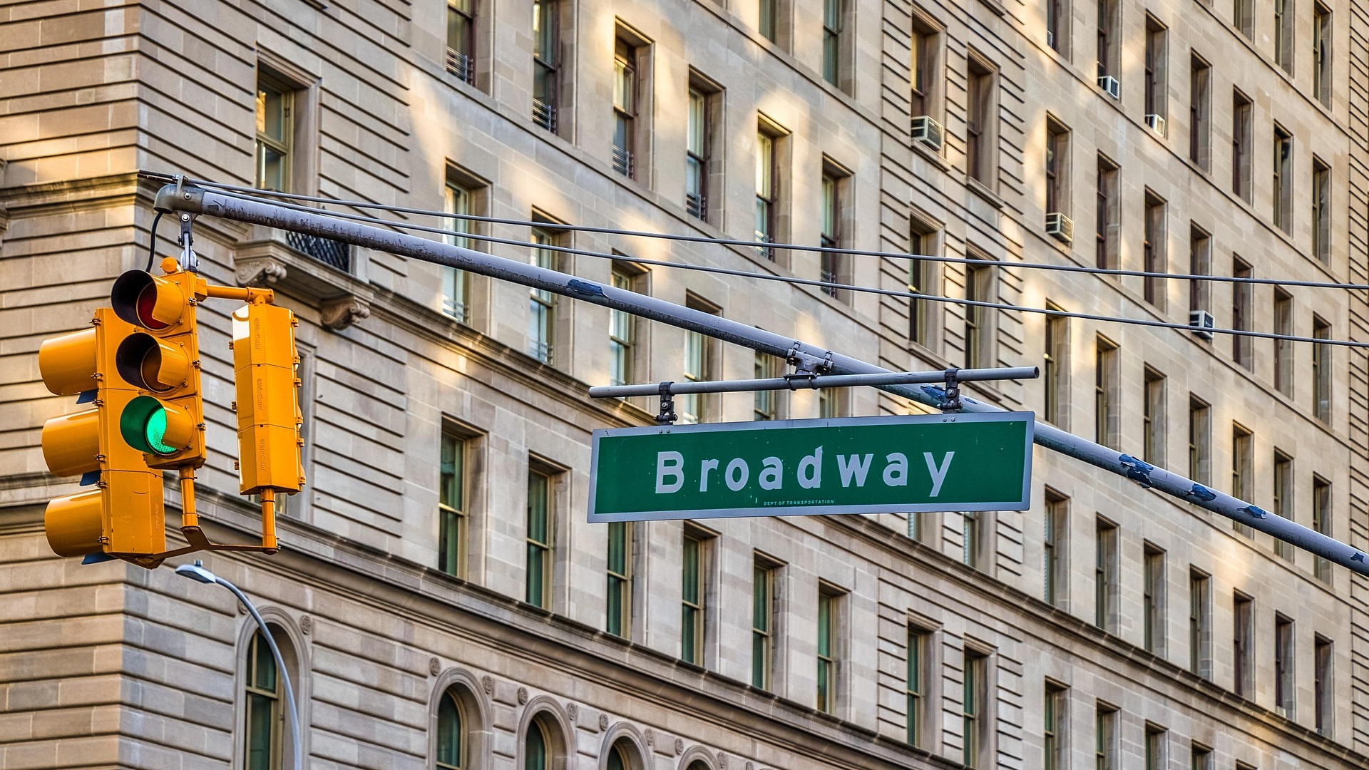 Broadway