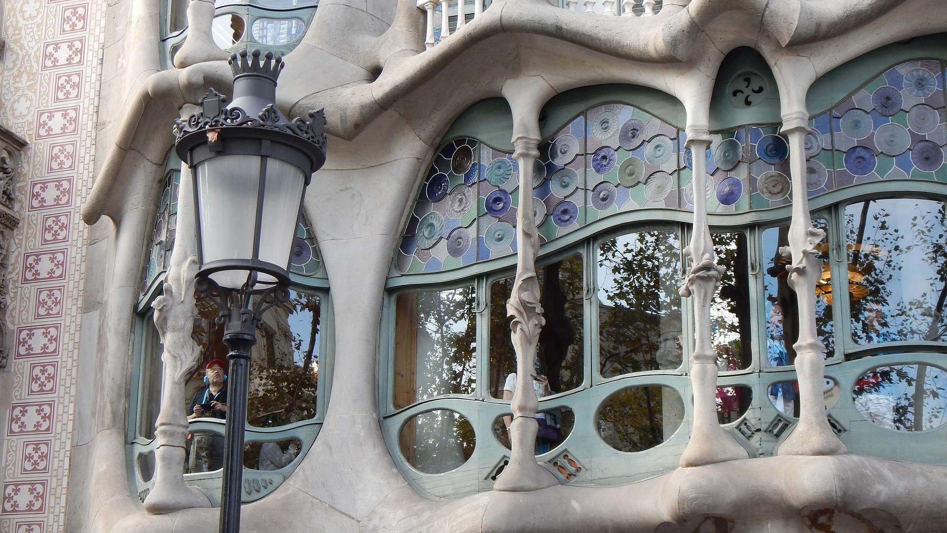 Casa Batlló