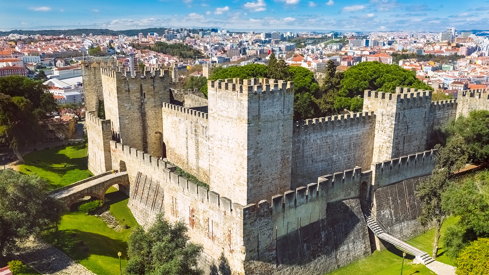 Castelo de São Jorge