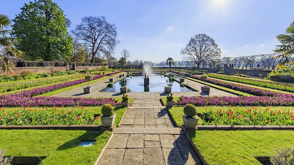 Hyde Park