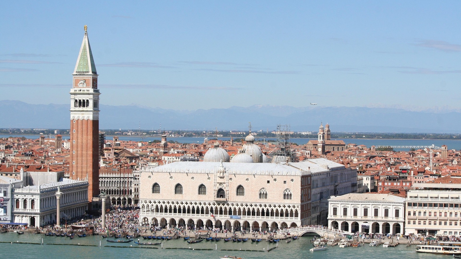 Piazza San Marco