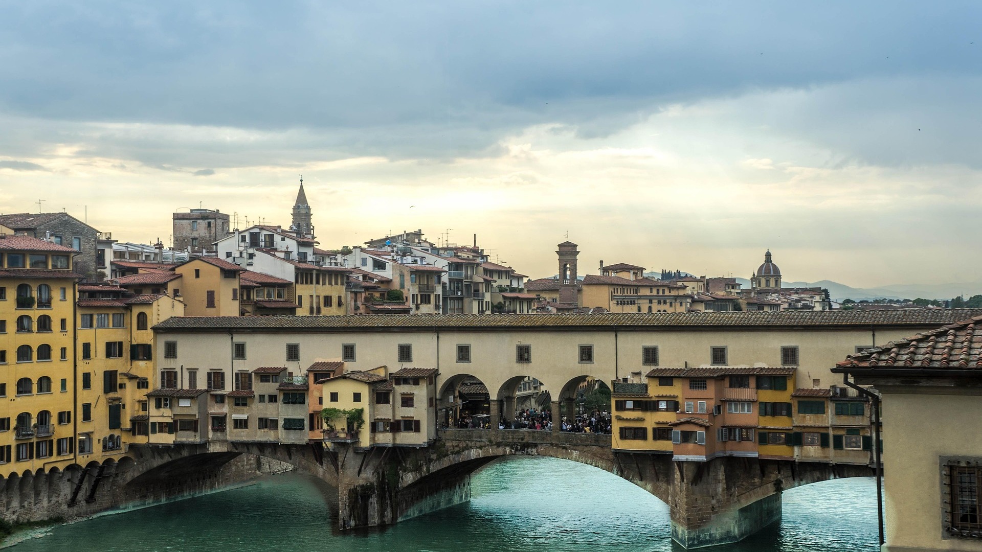 Ponte Vecchio