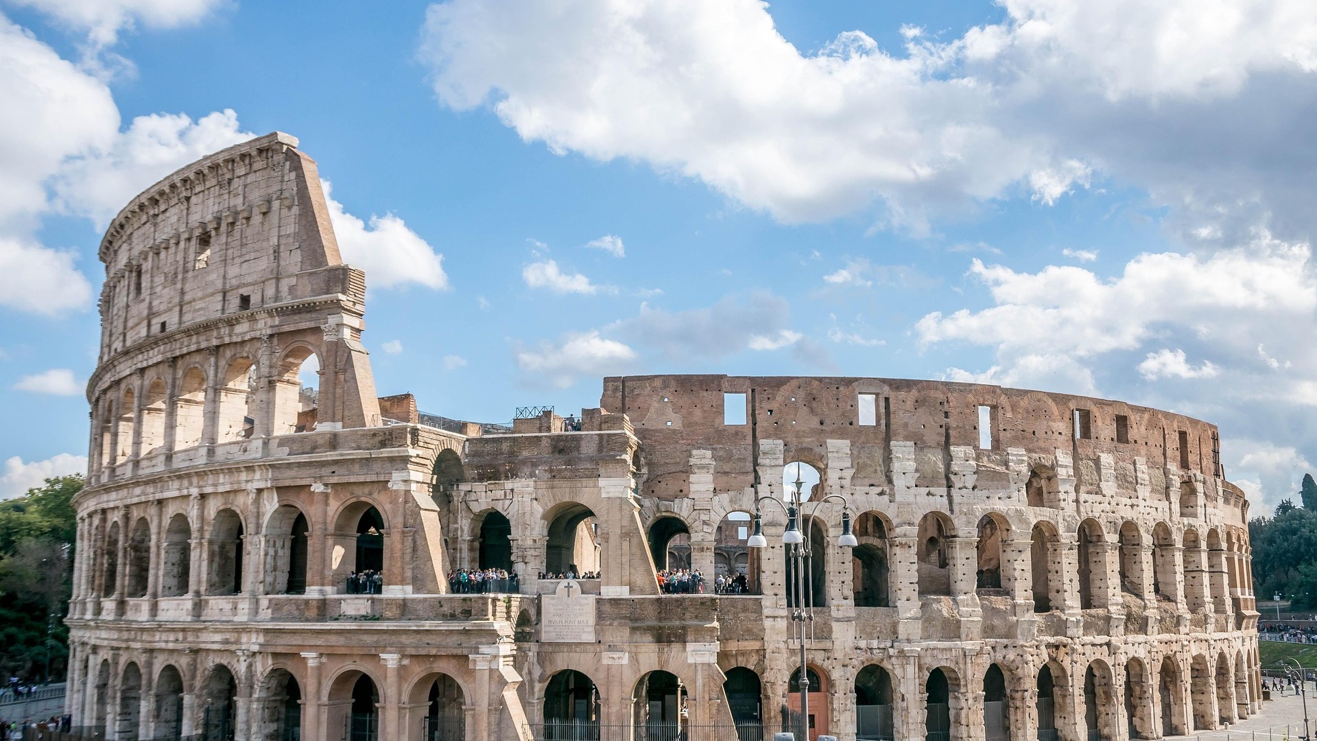 Colosseum